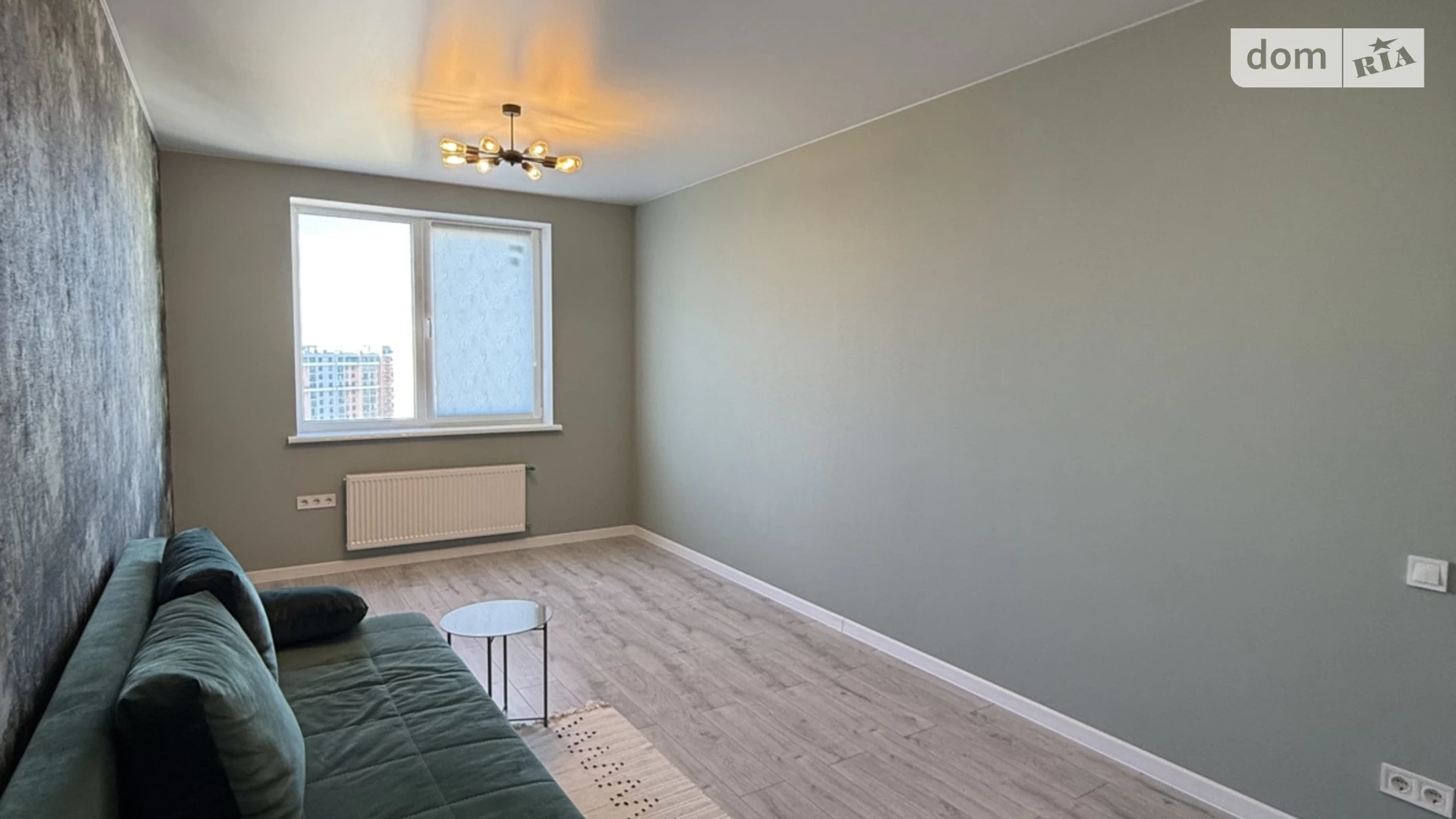 Продается 1-комнатная квартира 41 кв. м в Лиманке, ул. Жемчужная, 8 - фото 5