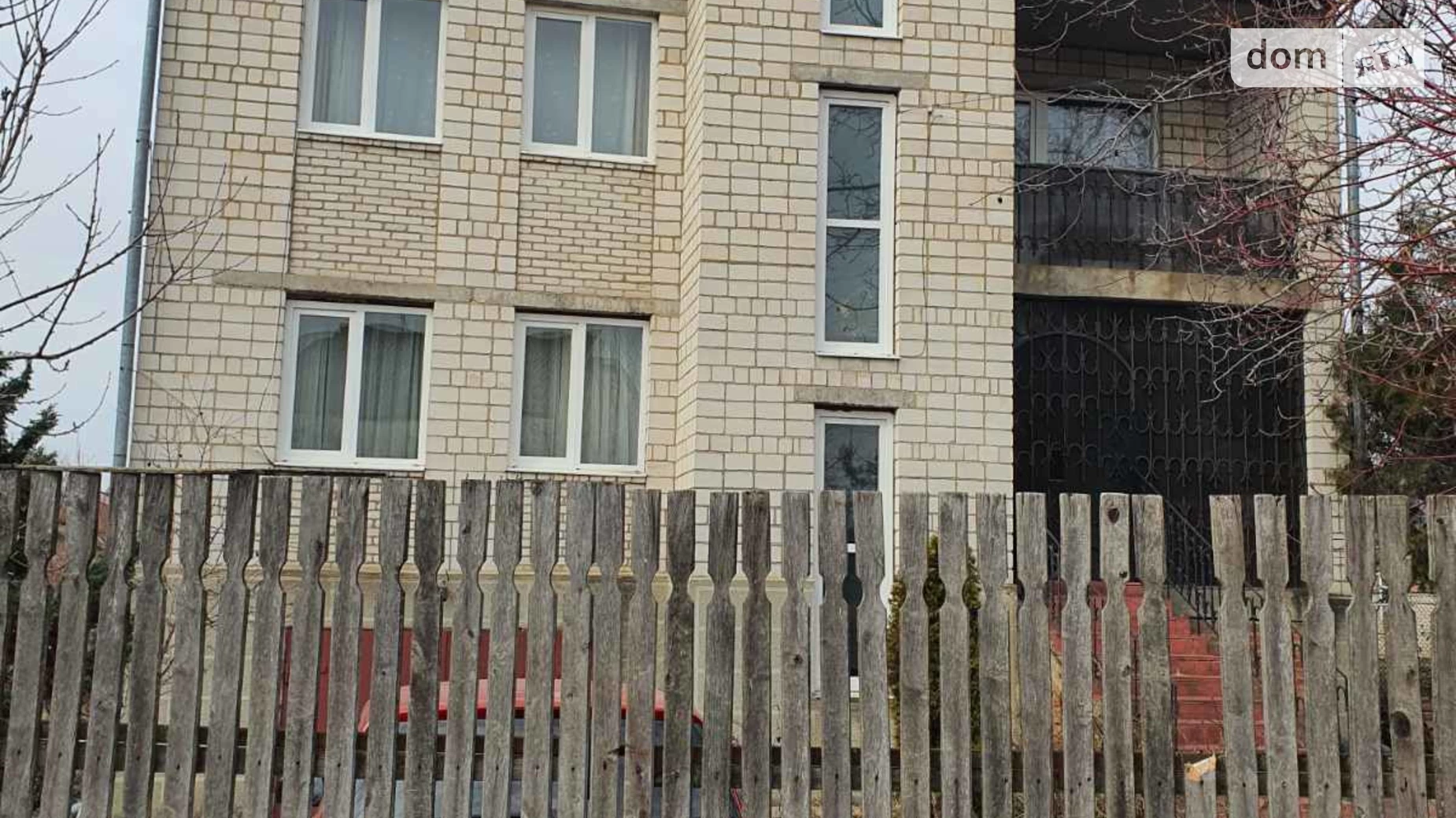 Продається будинок 2 поверховий 260 кв. м з банею/сауною, цена: 160000 $ - фото 5