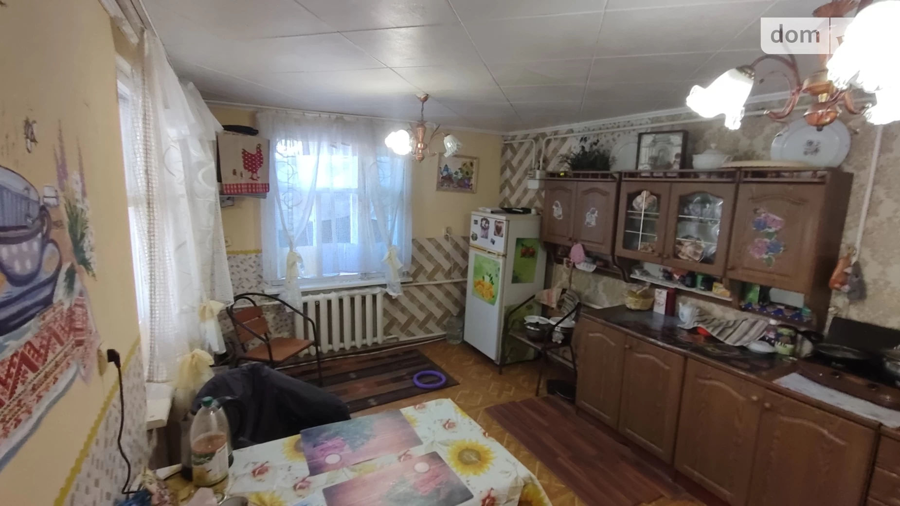 Продається одноповерховий будинок 120 кв. м з ділянкою, цена: 32000 $ - фото 5