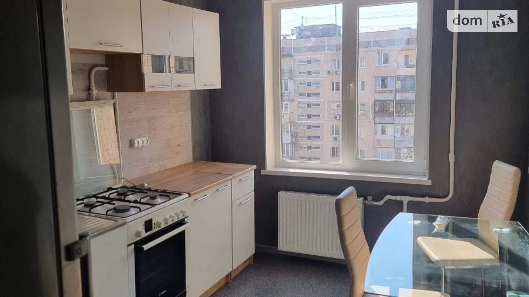 Продается 3-комнатная квартира 62.5 кв. м в Одессе, ул. Головковская, 2 - фото 2