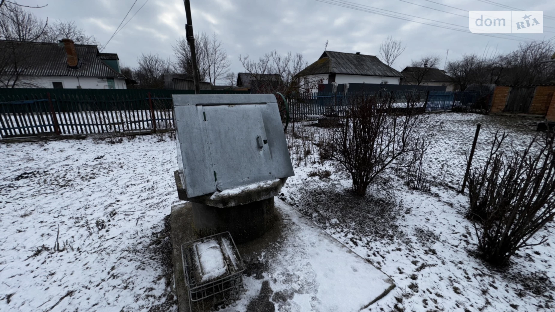 Продается одноэтажный дом 82 кв. м с участком, цена: 15000 $ - фото 5