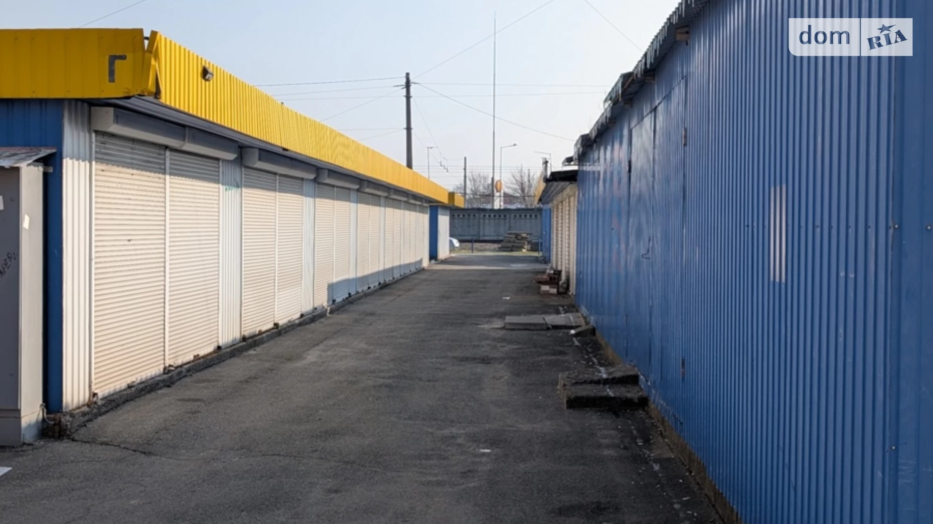 Продается помещения свободного назначения 1800 кв. м в 1-этажном здании, цена: 850000 $ - фото 4