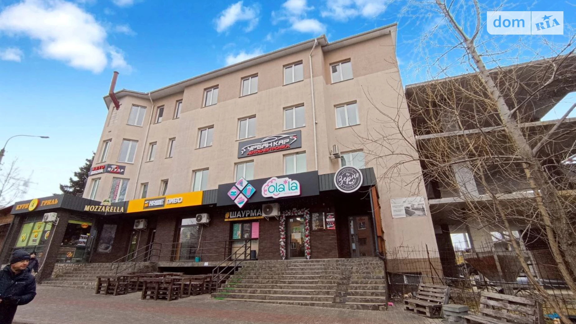 Продается 2-комнатная квартира 78.4 кв. м в Хмельницком, цена: 47000 $ - фото 2