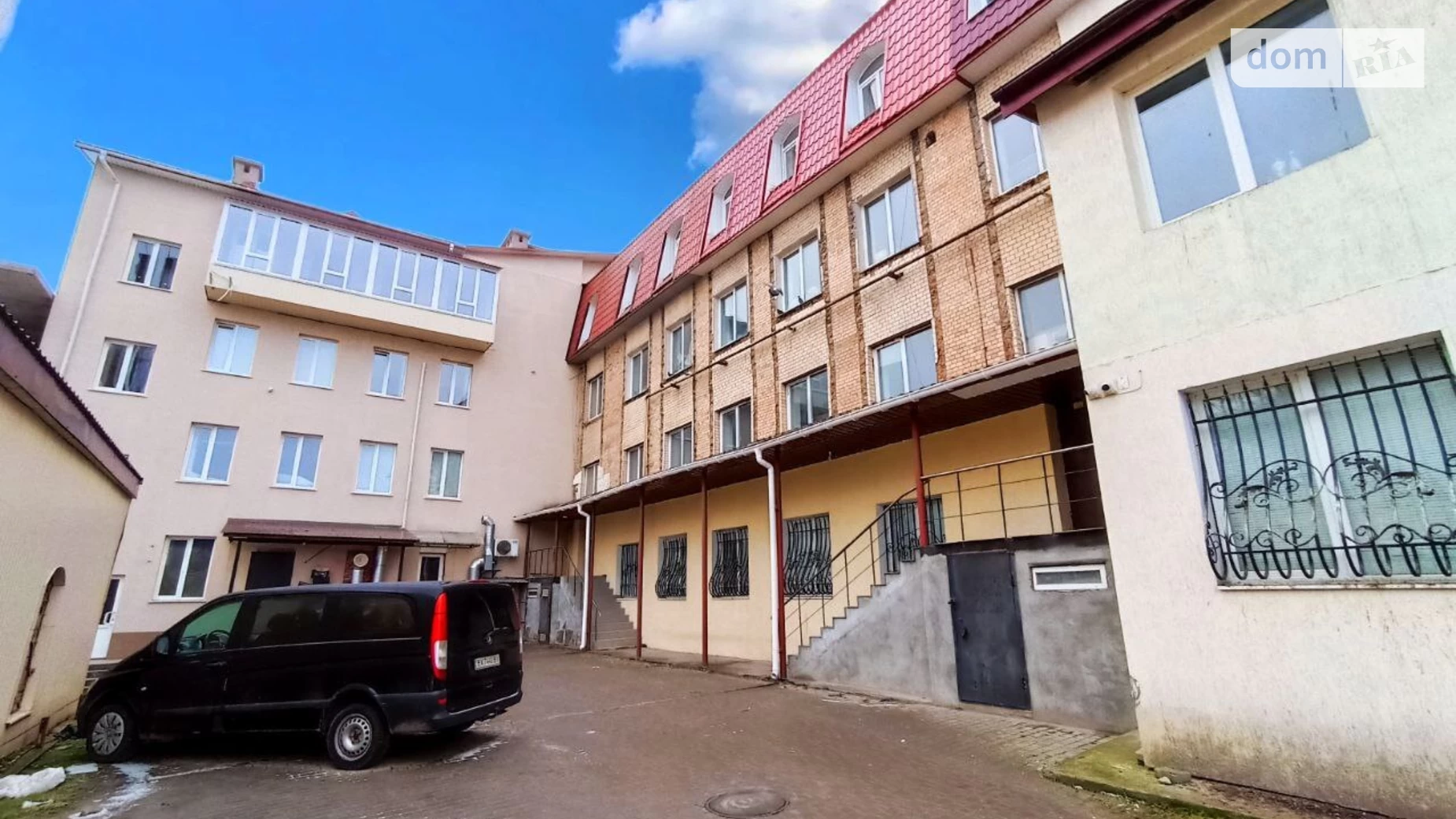 Продается 2-комнатная квартира 78.4 кв. м в Хмельницком, ул. Довженко, 4/1 - фото 3