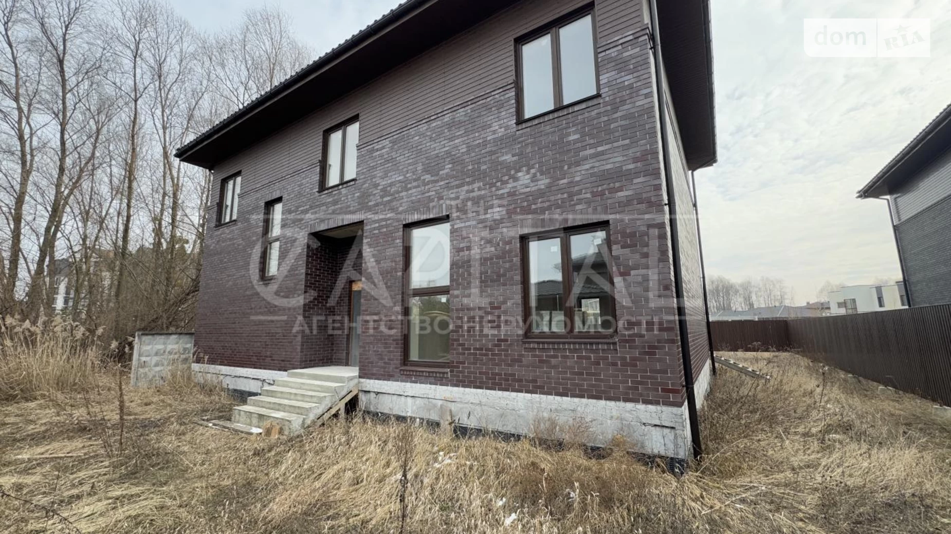 Продається будинок 2 поверховий 230 кв. м з подвалом, цена: 370000 $ - фото 2