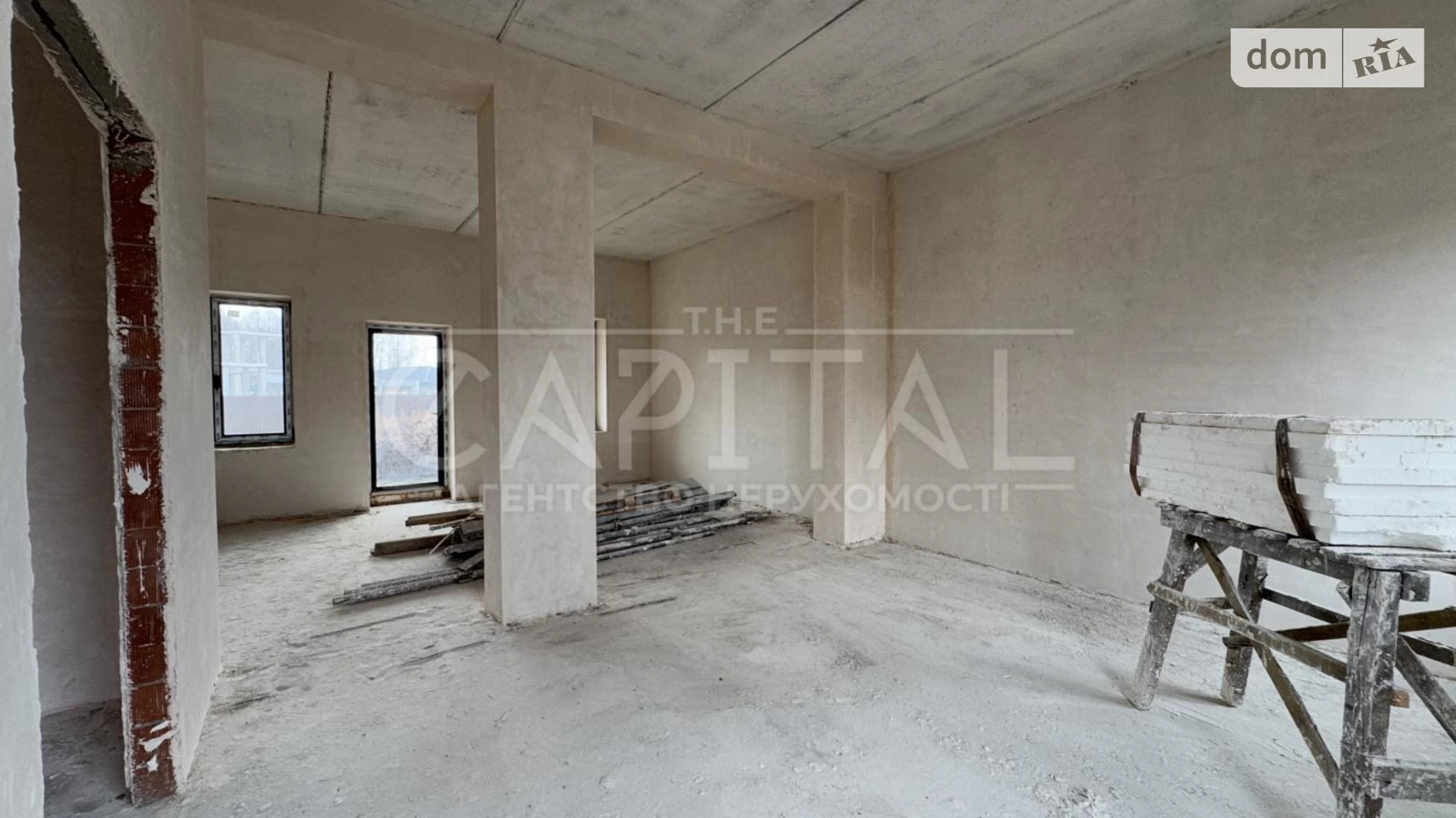 Продається будинок 2 поверховий 230 кв. м з подвалом, цена: 370000 $ - фото 4