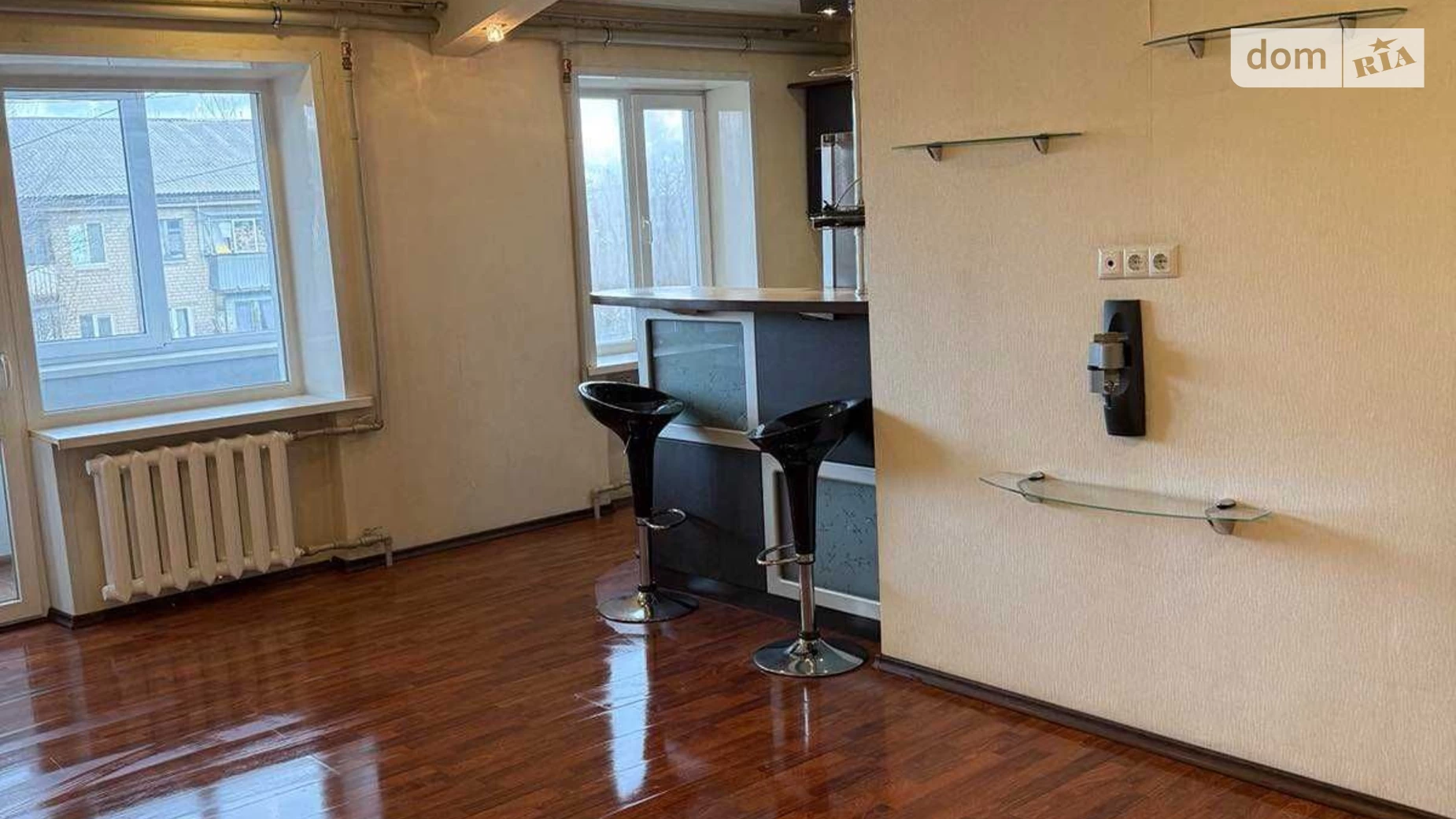 Продается 3-комнатная квартира 54.6 кв. м в Днепре, просп. Слобожанский, 68 - фото 3
