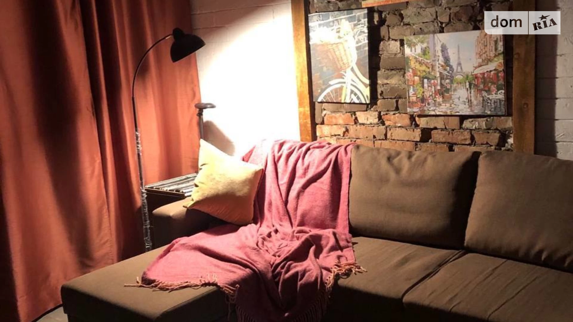 Сдается в аренду часть дома 45 кв. м с беседкой, цена: 270 € - фото 3