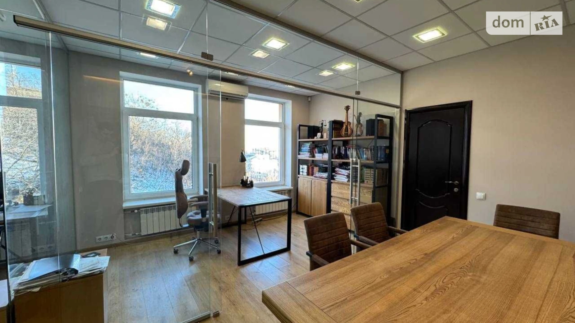 ул. Нижний Вал, 15 Подол Киев Контрактовая площадь, цена: 1500 $ - фото 2