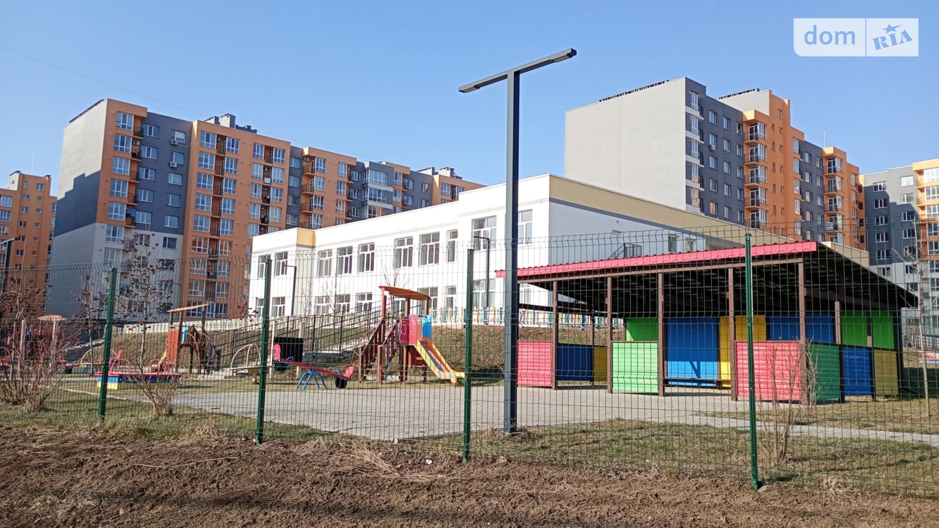 Продается 1-комнатная квартира 52 кв. м в Винницких Хуторах, Немировское шоссе - фото 4