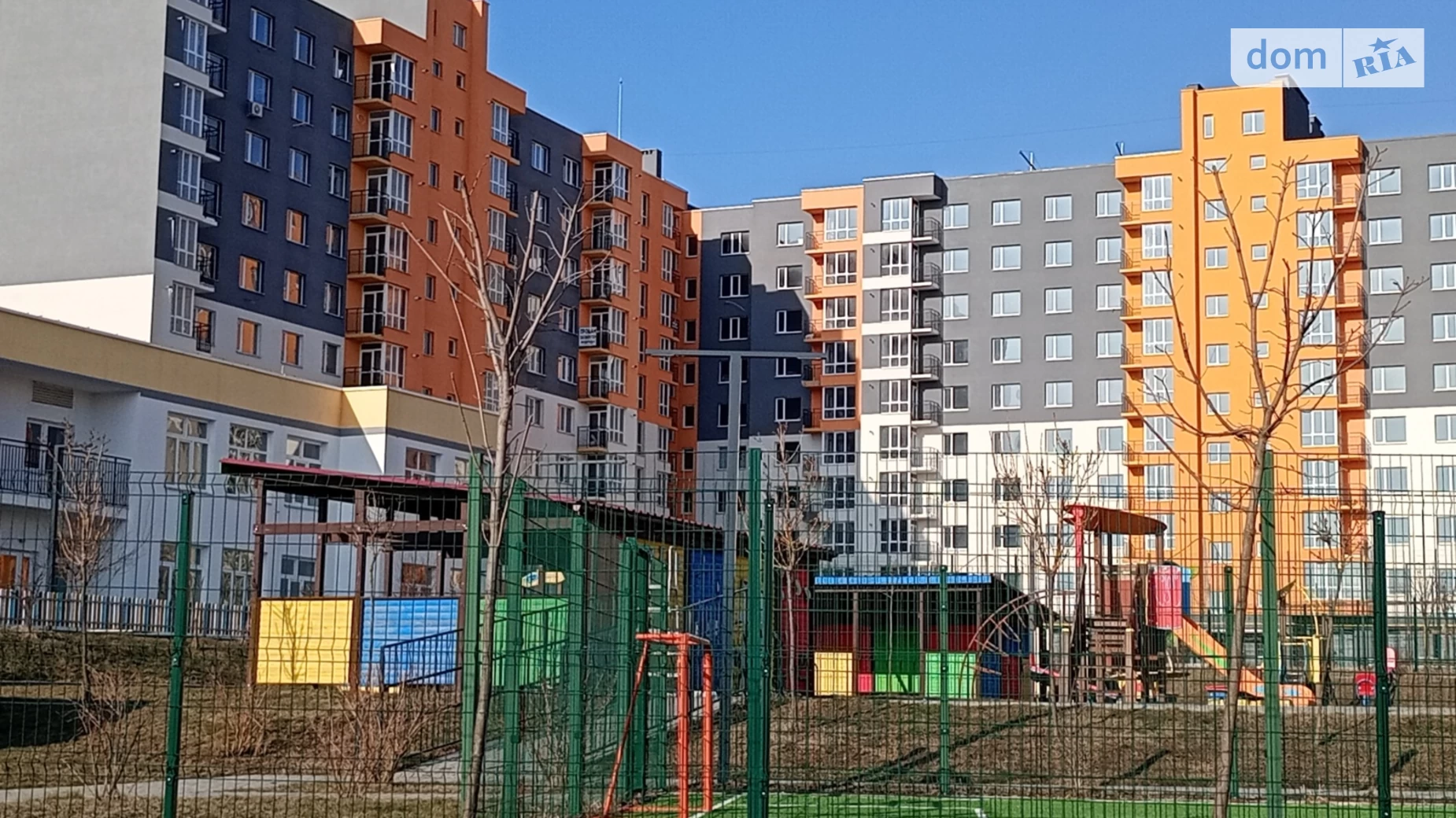 Продается 1-комнатная квартира 52 кв. м в Винницких Хуторах, Немировское шоссе - фото 5