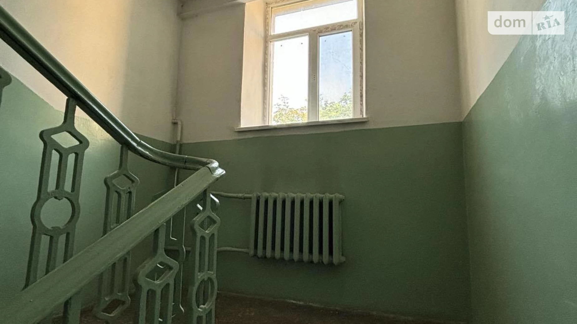 Продается 1-комнатная квартира 38.8 кв. м в Одессе, ул. Утесова - фото 4