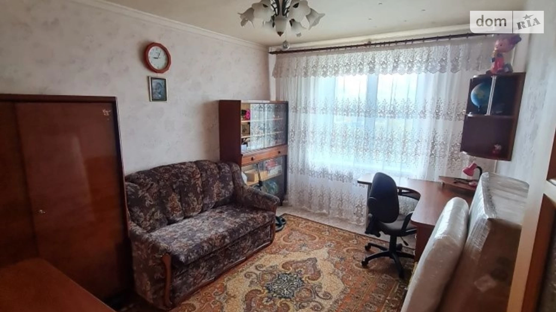 Сдается в аренду 3-комнатная квартира 70.3 кв. м в Днепре, ул. Холодильная, 75 - фото 3