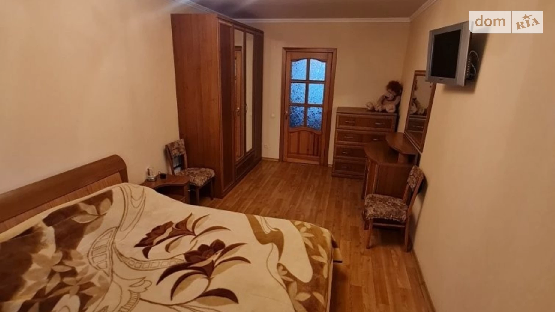Сдается в аренду 3-комнатная квартира 70.3 кв. м в Днепре, ул. Холодильная, 75 - фото 5
