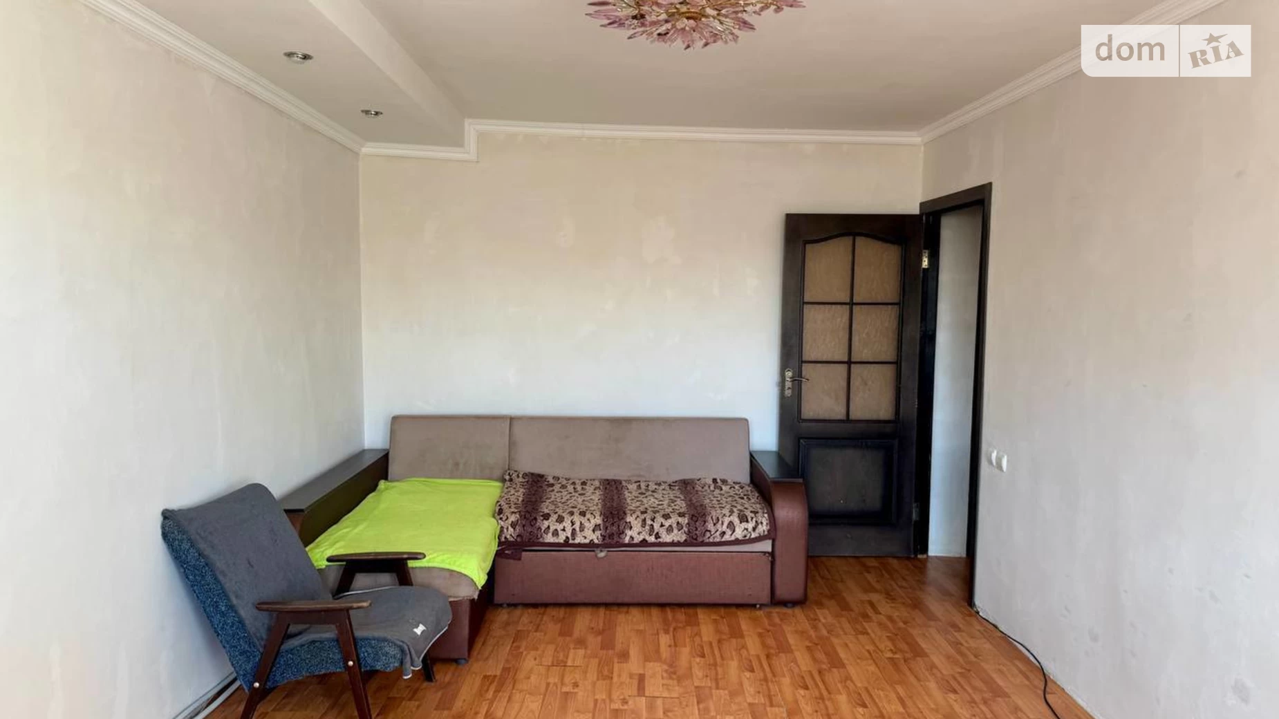 Продається 3-кімнатна квартира 65.28 кв. м у Озерному, цена: 39000 $ - фото 2