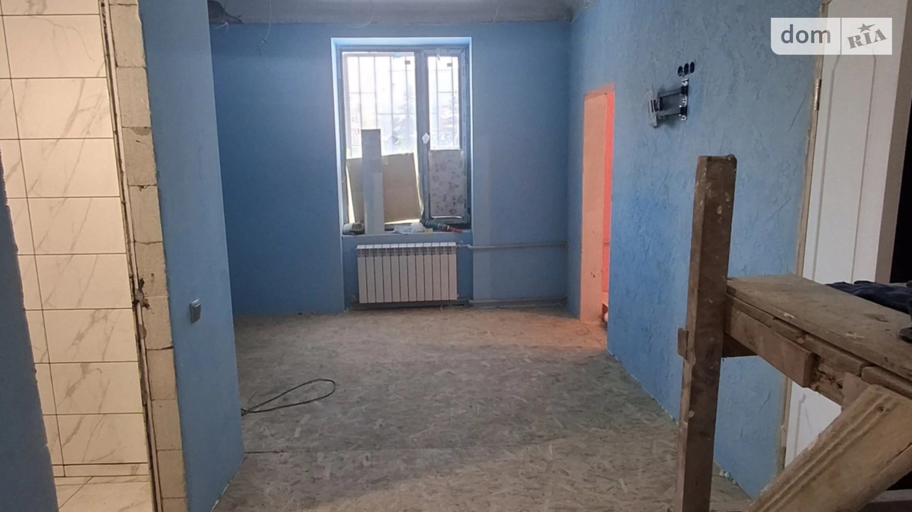 Продается 3-комнатная квартира 71 кв. м в Каменском, цена: 26900 $ - фото 5