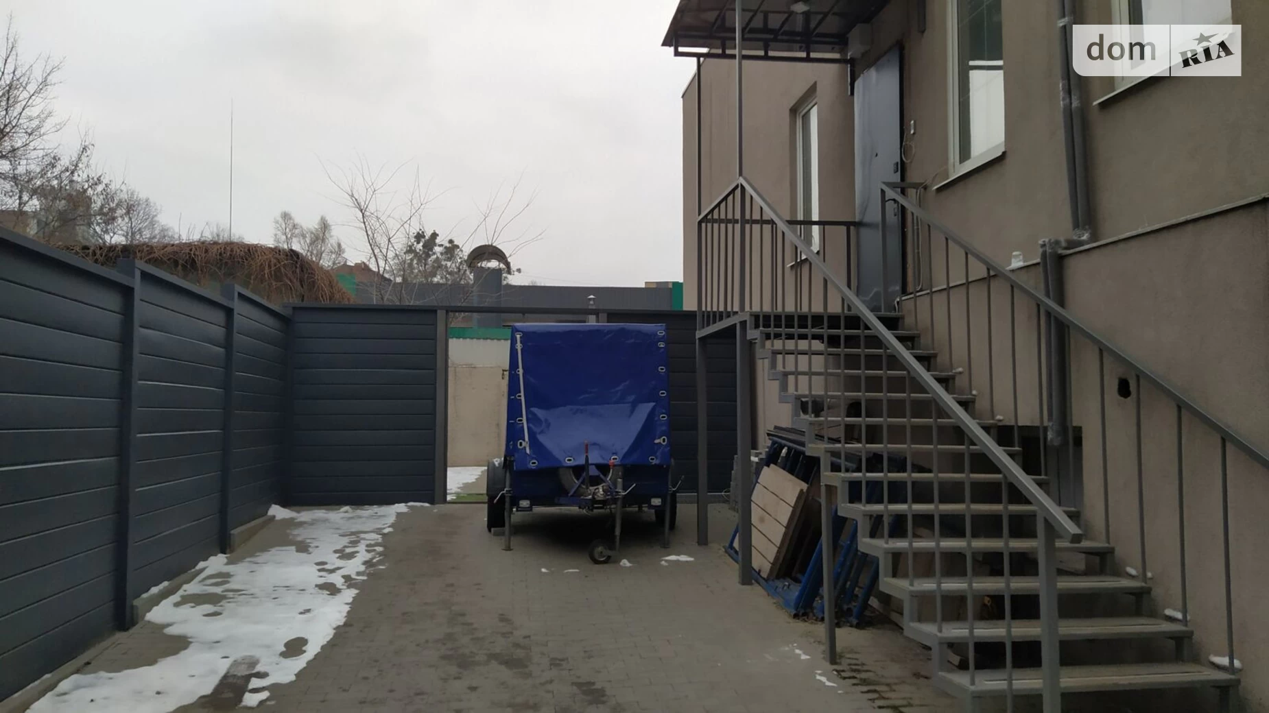 Продається офіс 154 кв. м в бізнес-центрі, цена: 160000 $ - фото 4