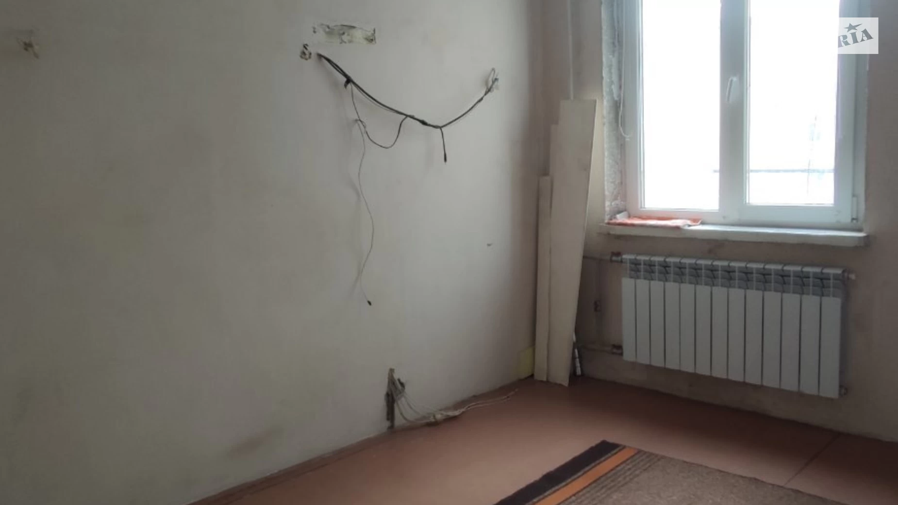 Продается 4-комнатная квартира 82.9 кв. м в Хмельницком, ул. Проскуровского Подполья, 209 - фото 2