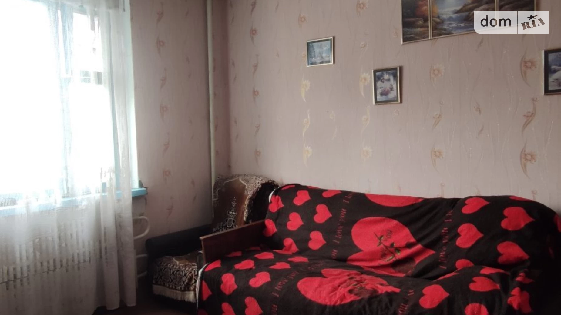 Продается 4-комнатная квартира 82.9 кв. м в Хмельницком, ул. Проскуровского Подполья, 209 - фото 3