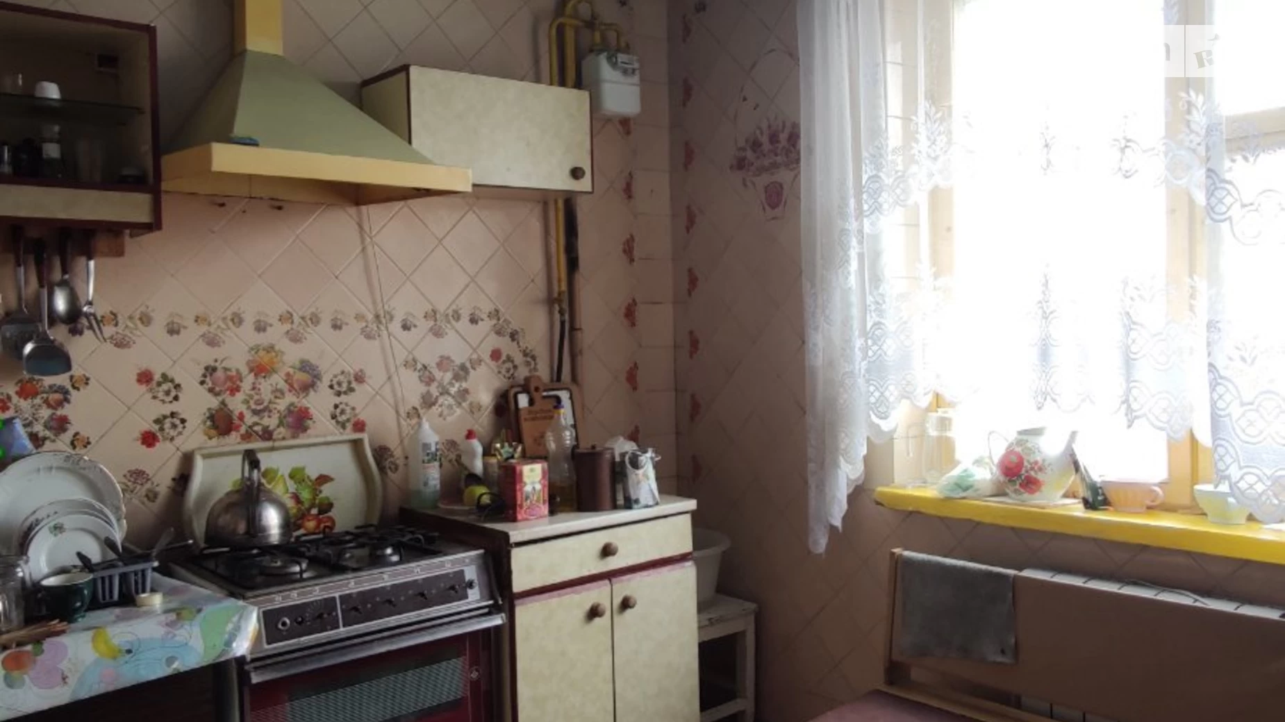 Продается 4-комнатная квартира 82.9 кв. м в Хмельницком, ул. Проскуровского Подполья, 209 - фото 4