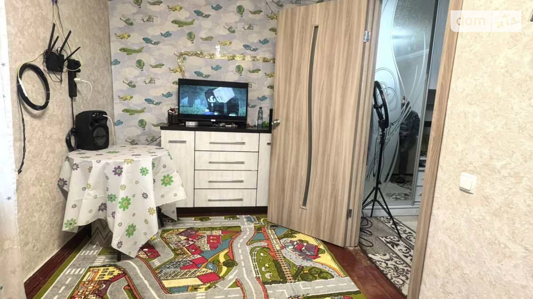 Продается 2-комнатная квартира 44.8 кв. м в Белой Церкви, цена: 43000 $ - фото 5