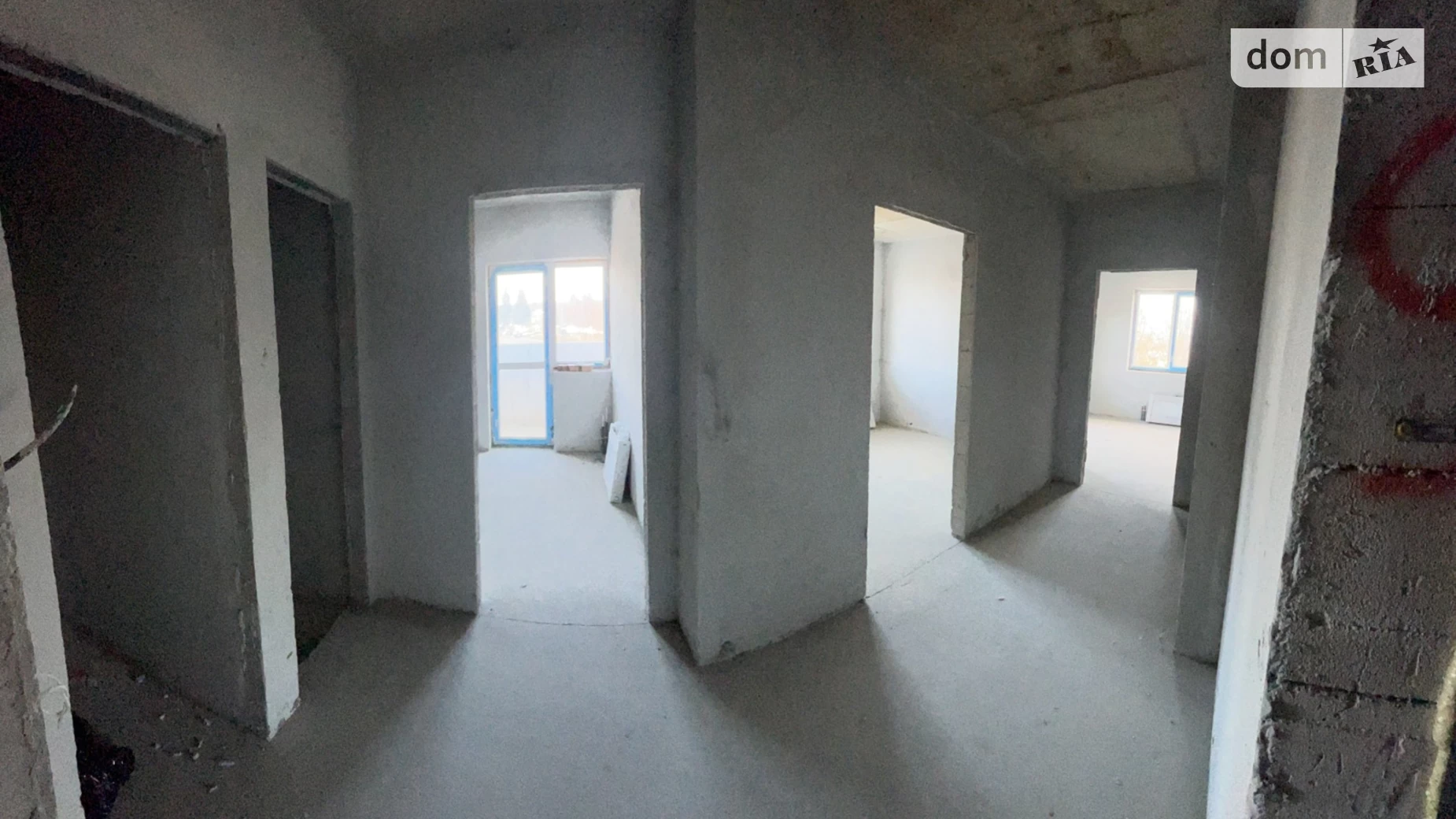 Продается 5-комнатная квартира 130.5 кв. м в Ивано-Франково, ул. Яворовская, 37А - фото 5