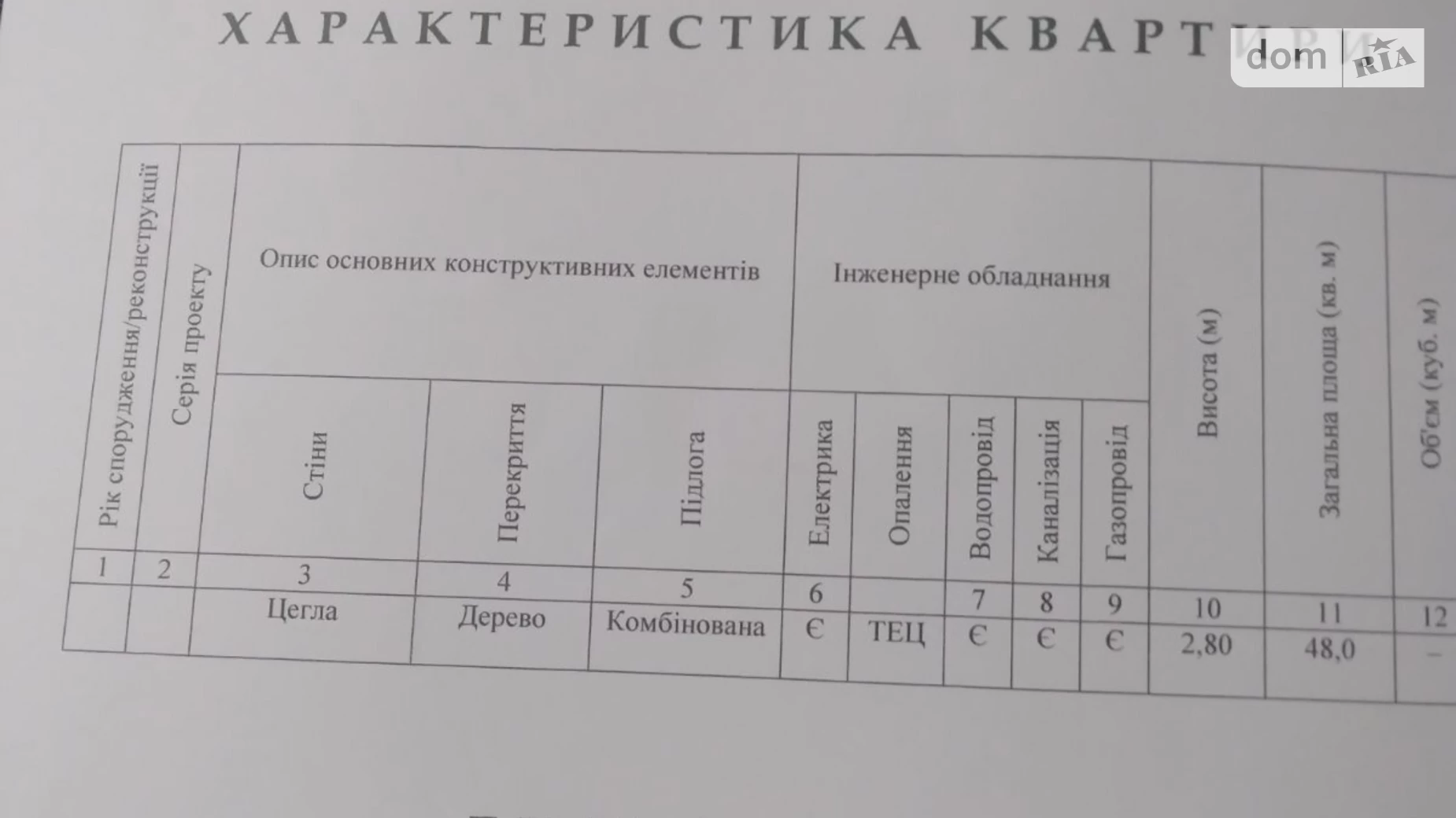 Продается 2-комнатная квартира 48 кв. м в Харькове, ул. Металлиста - фото 5