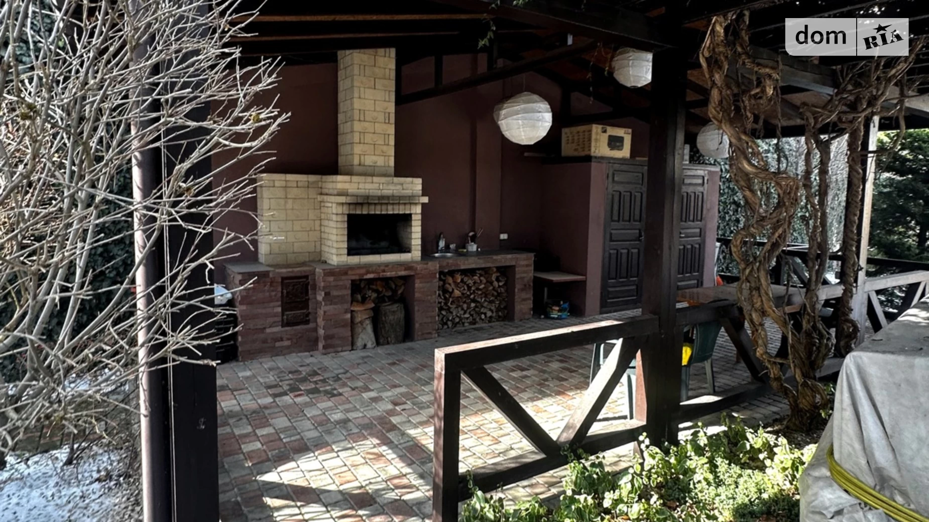 Продается дом на 2 этажа 191 кв. м с гаражом, цена: 130000 $ - фото 3