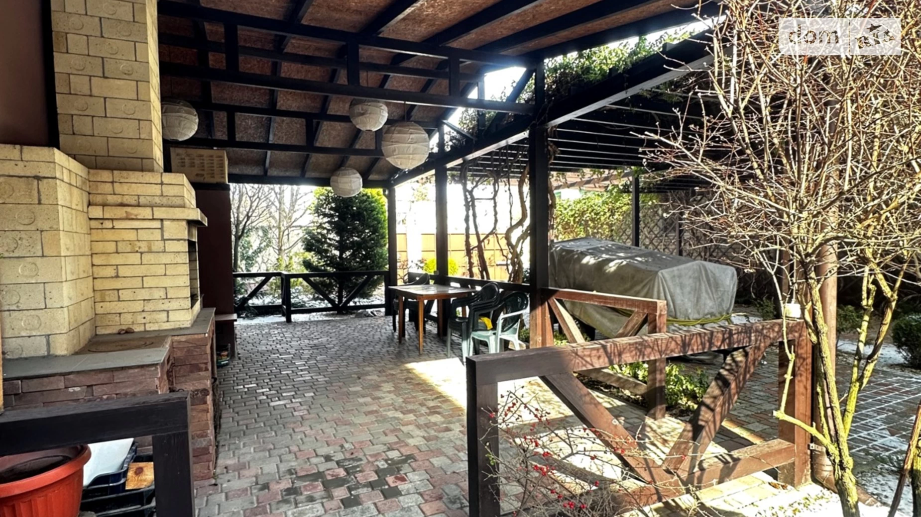 Продается дом на 2 этажа 191 кв. м с гаражом, цена: 130000 $ - фото 4