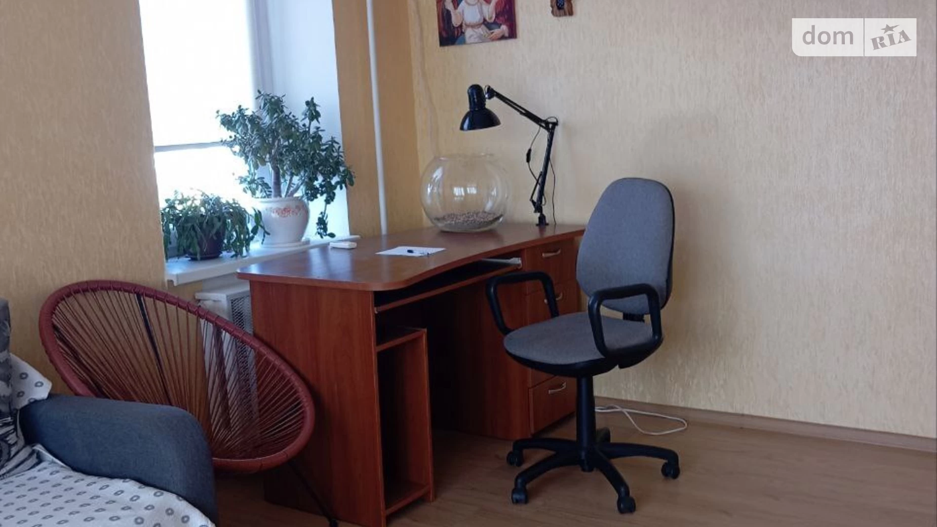 Продается 3-комнатная квартира 72 кв. м в Одессе, ул. Академика Сахарова - фото 4