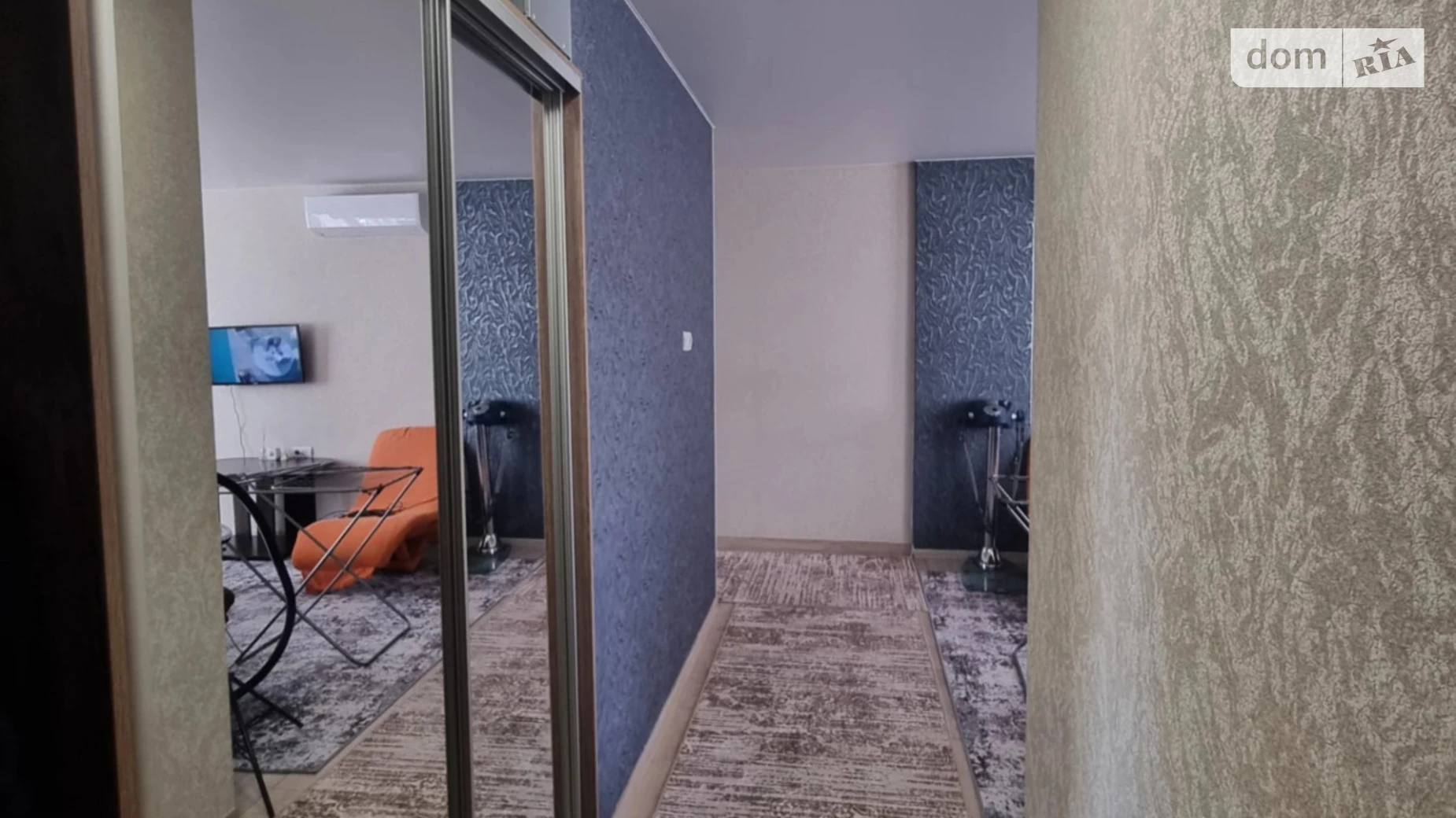 Продається 1-кімнатна квартира 41 кв. м у Івано-Франківську, вул. Українських Декабристів, 45 корпус 5 - фото 5