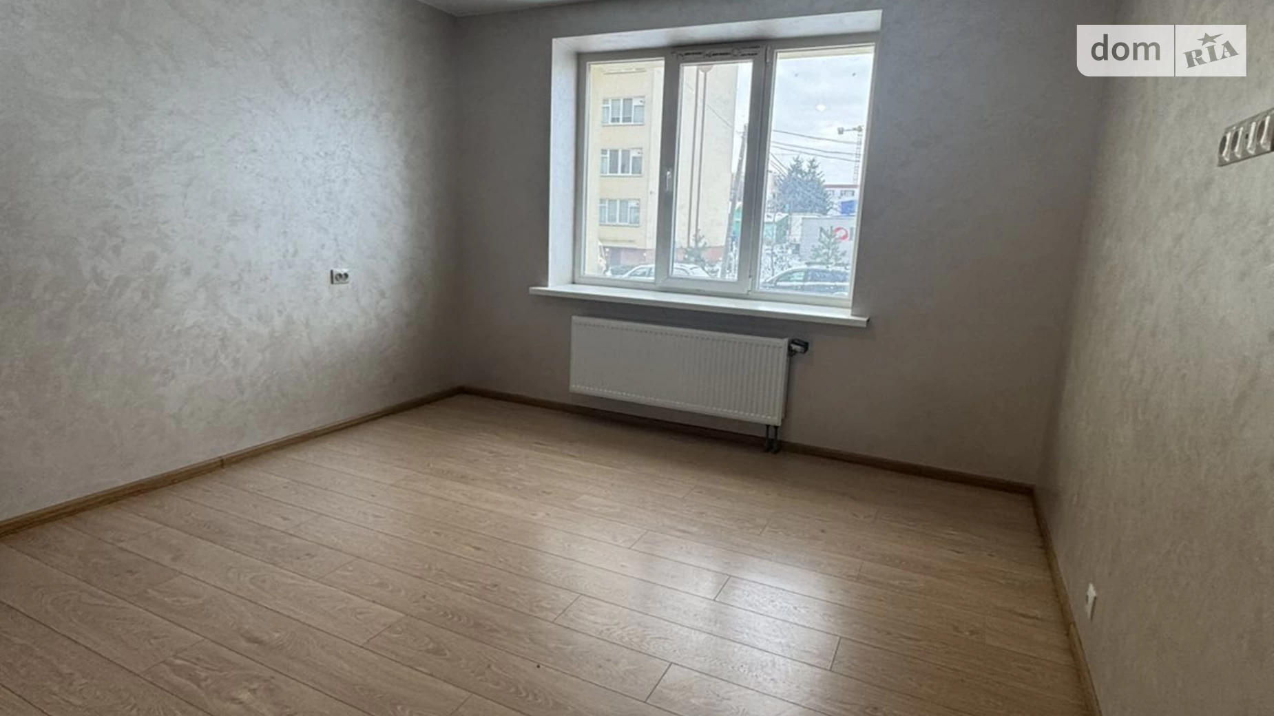Продается 1-комнатная квартира 45.2 кв. м в Хмельницком, Старокостянтиновское шоссе, 5/3Ж - фото 4