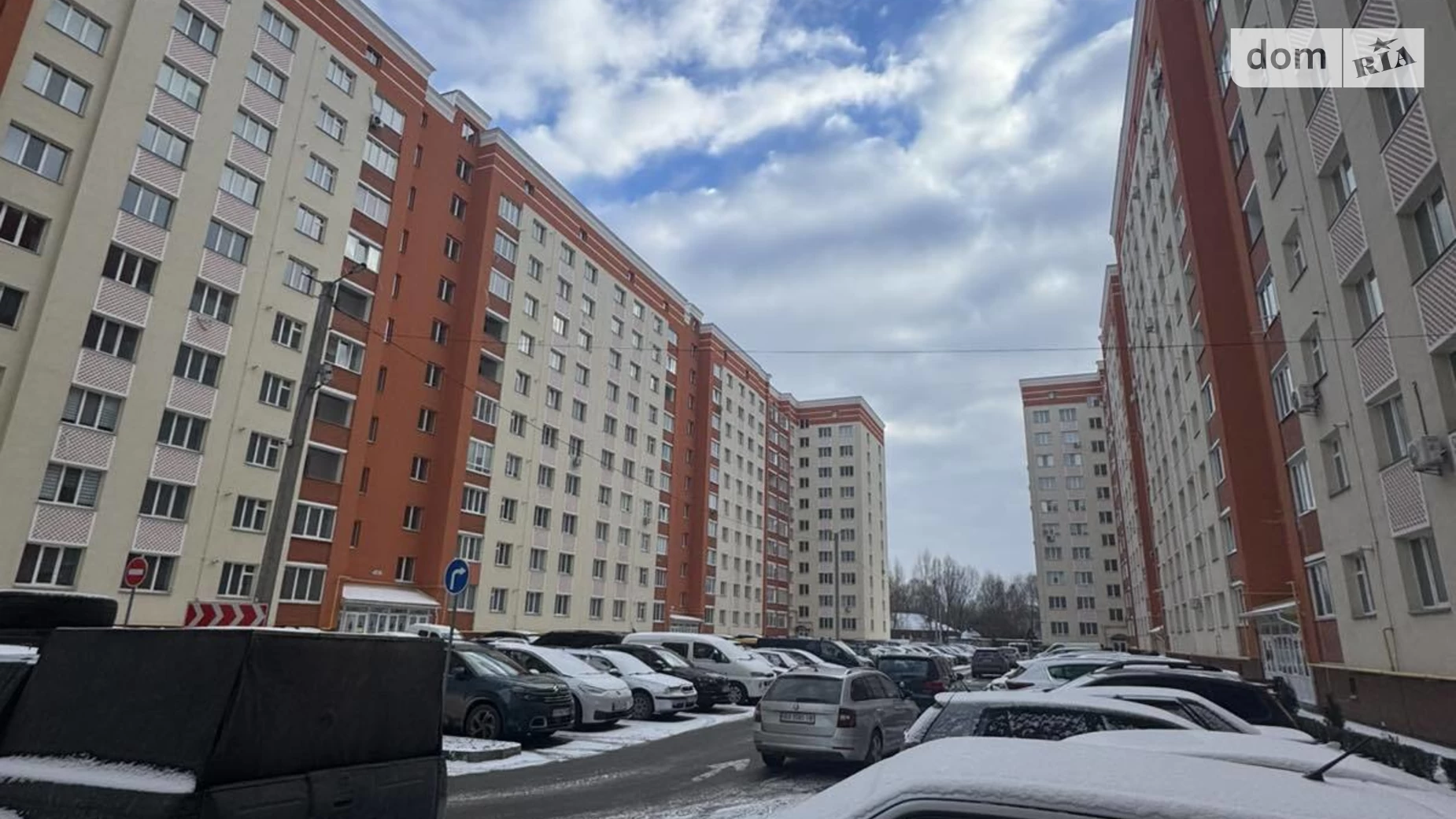 Продается 1-комнатная квартира 45.2 кв. м в Хмельницком, цена: 52000 $ - фото 3