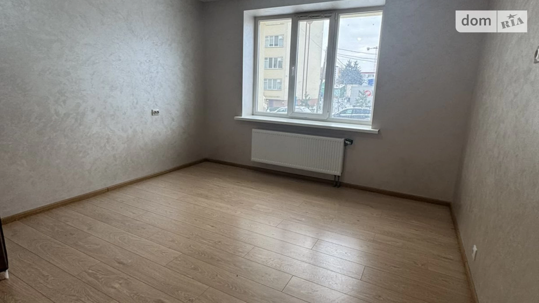 Продается 1-комнатная квартира 45.2 кв. м в Хмельницком, Старокостянтиновское шоссе, 5/3Ж - фото 5