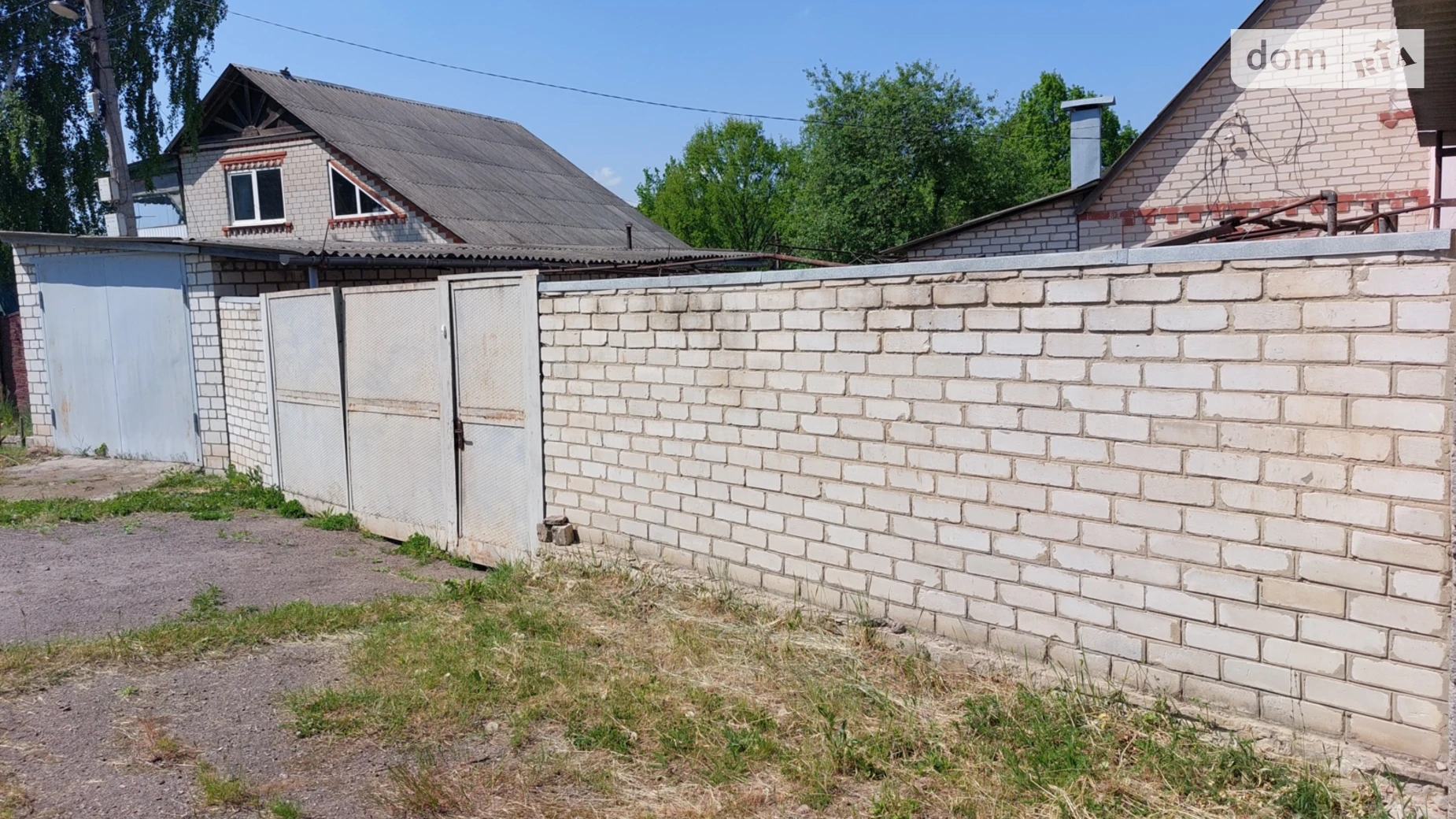 Продается часть дома 74 кв. м с террасой, цена: 34999 $ - фото 2