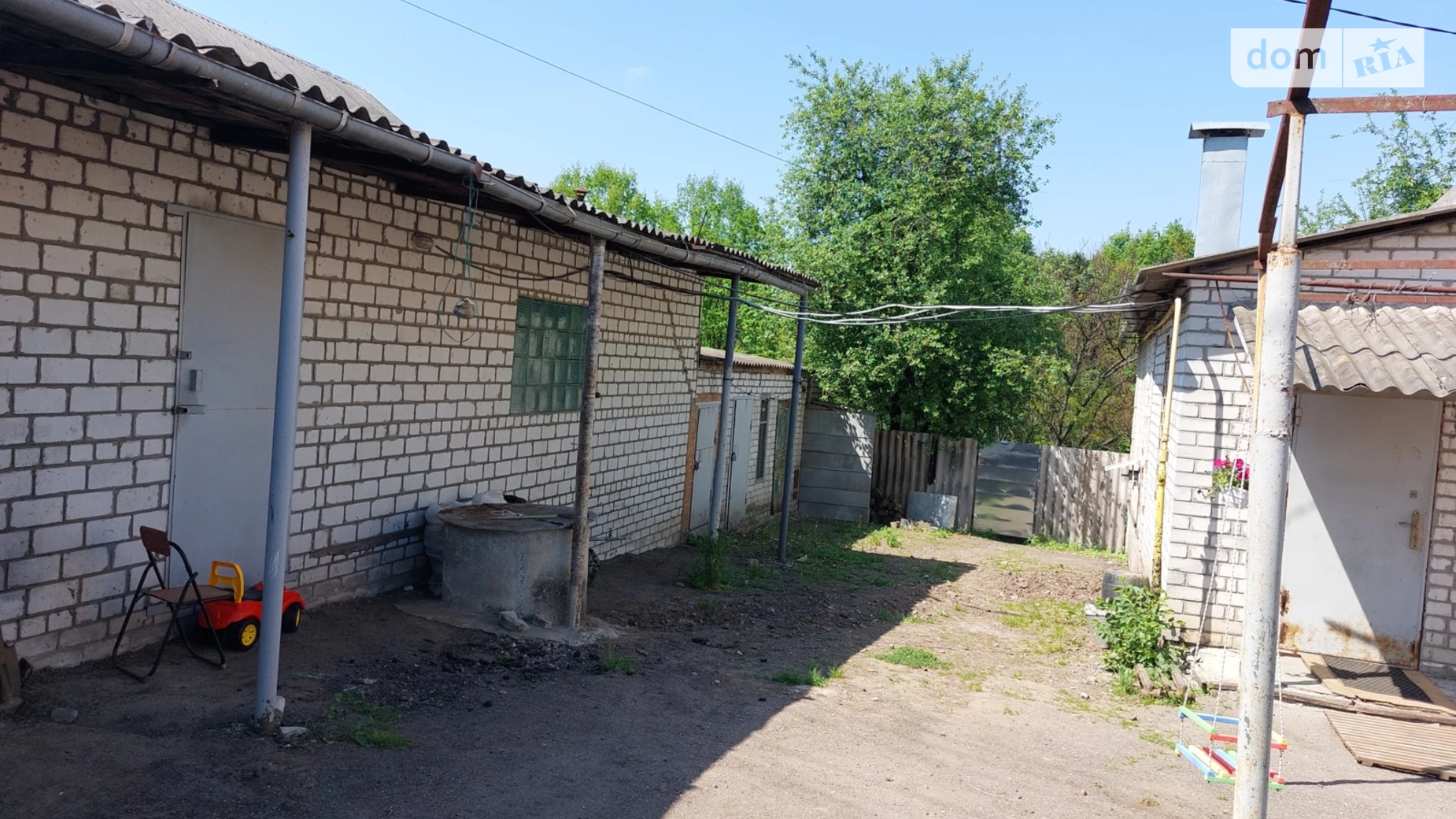 Продается часть дома 74 кв. м с камином, цена: 29999 $ - фото 4