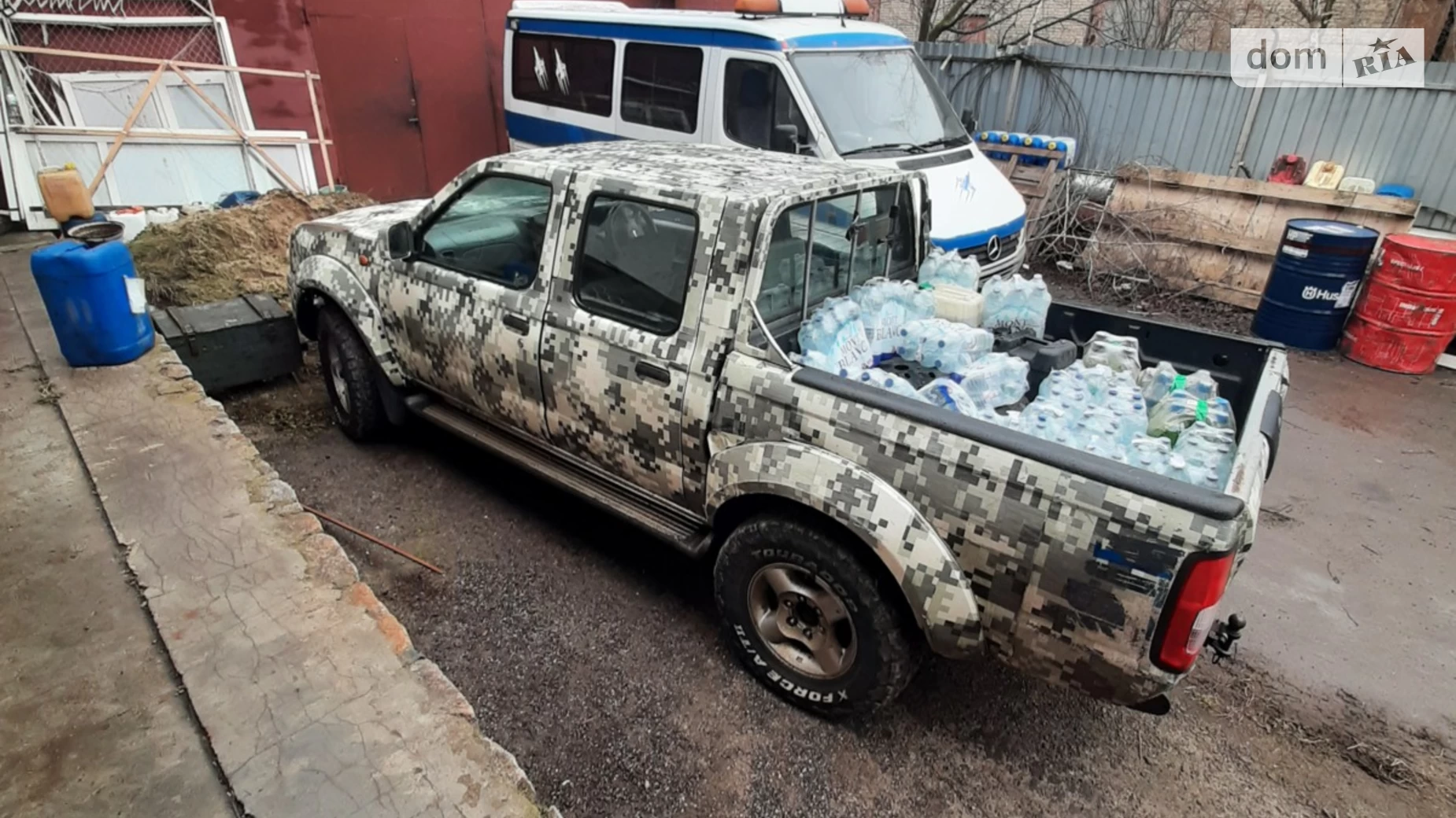 Здається в оренду приміщення вільного призначення 135 кв. м в 1-поверховій будівлі, цена: 12000 грн - фото 4