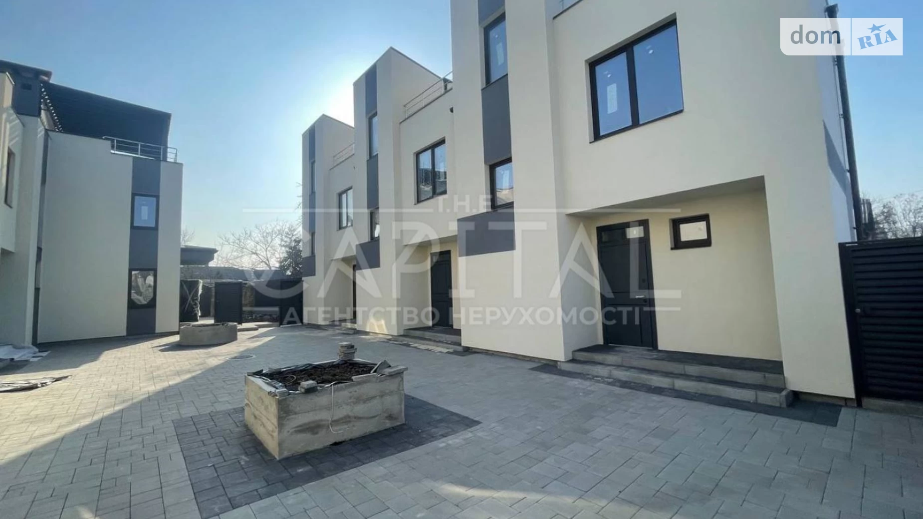 вул. Паризька(Паризької Комуни) Коцюбинське (Ірпінь), цена: 73000 $ - фото 3