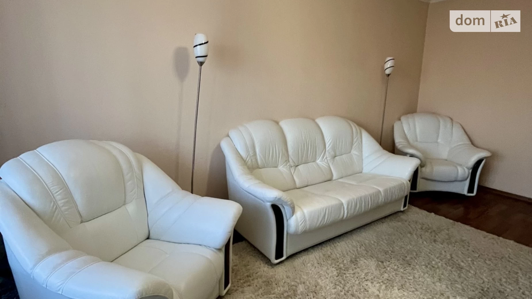 Продается 2-комнатная квартира 53.9 кв. м в Днепре, мас. Тополь-3, 23 корпус 2 - фото 2