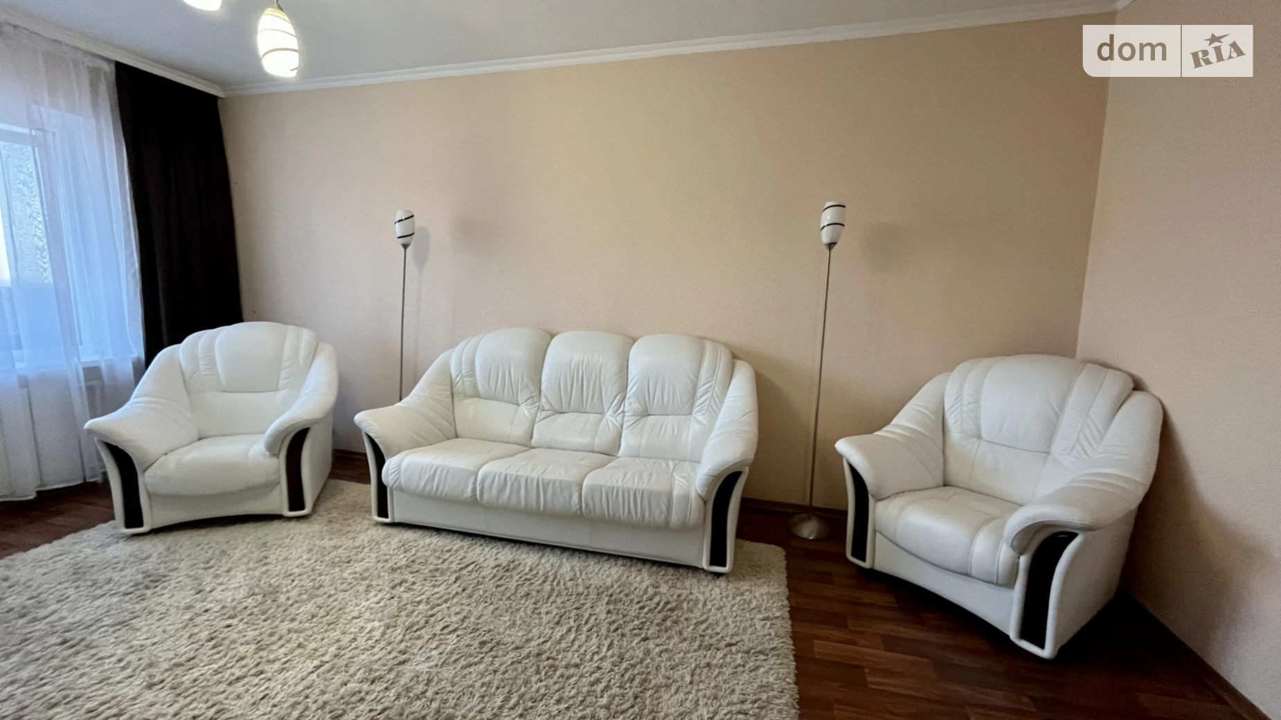 Продается 2-комнатная квартира 53.9 кв. м в Днепре, мас. Тополь-3, 23 корпус 2 - фото 3