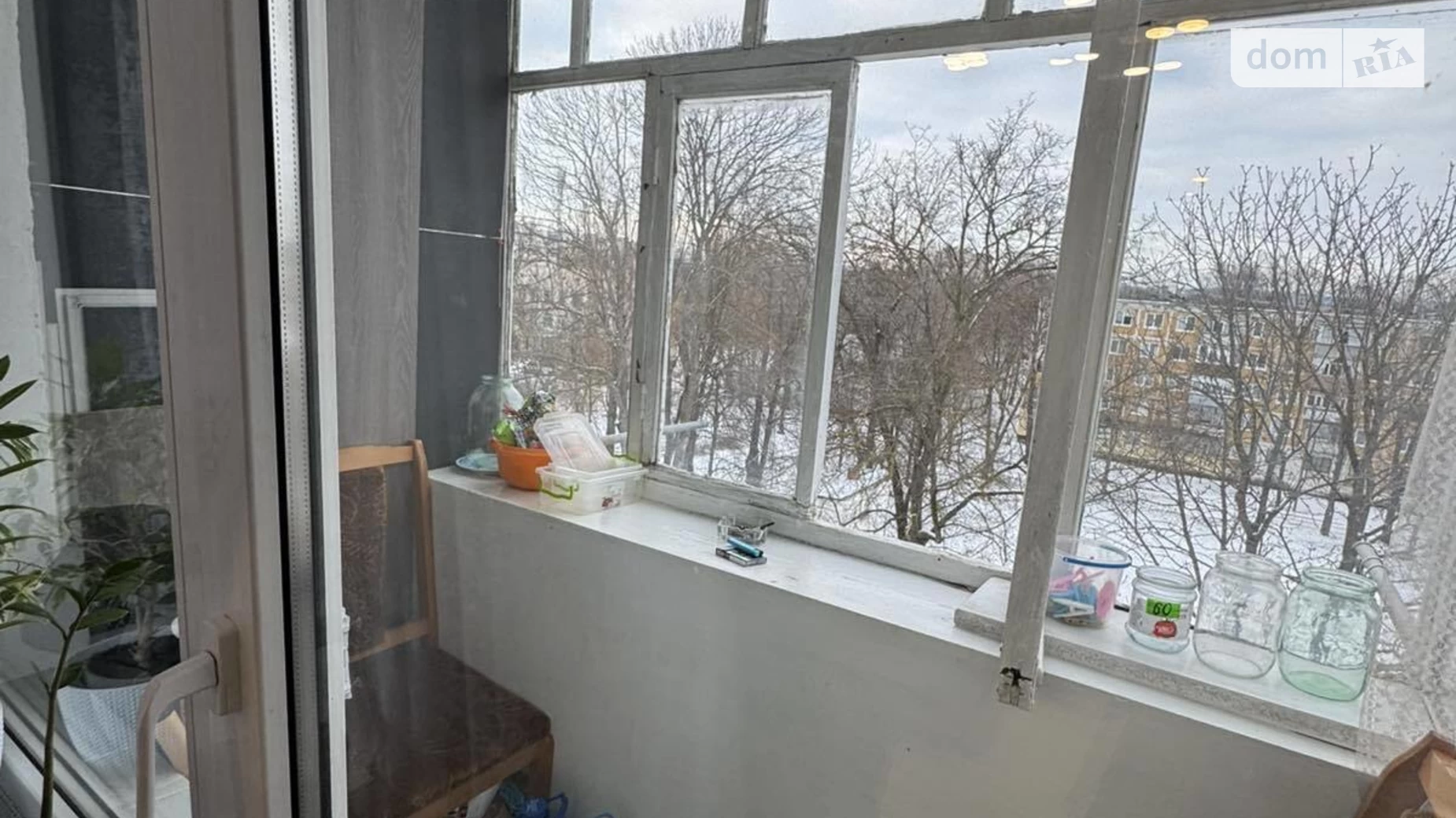 Продається 2-кімнатна квартира 43.3 кв. м у Хмельницькому, вул. Майборського, 12 - фото 5