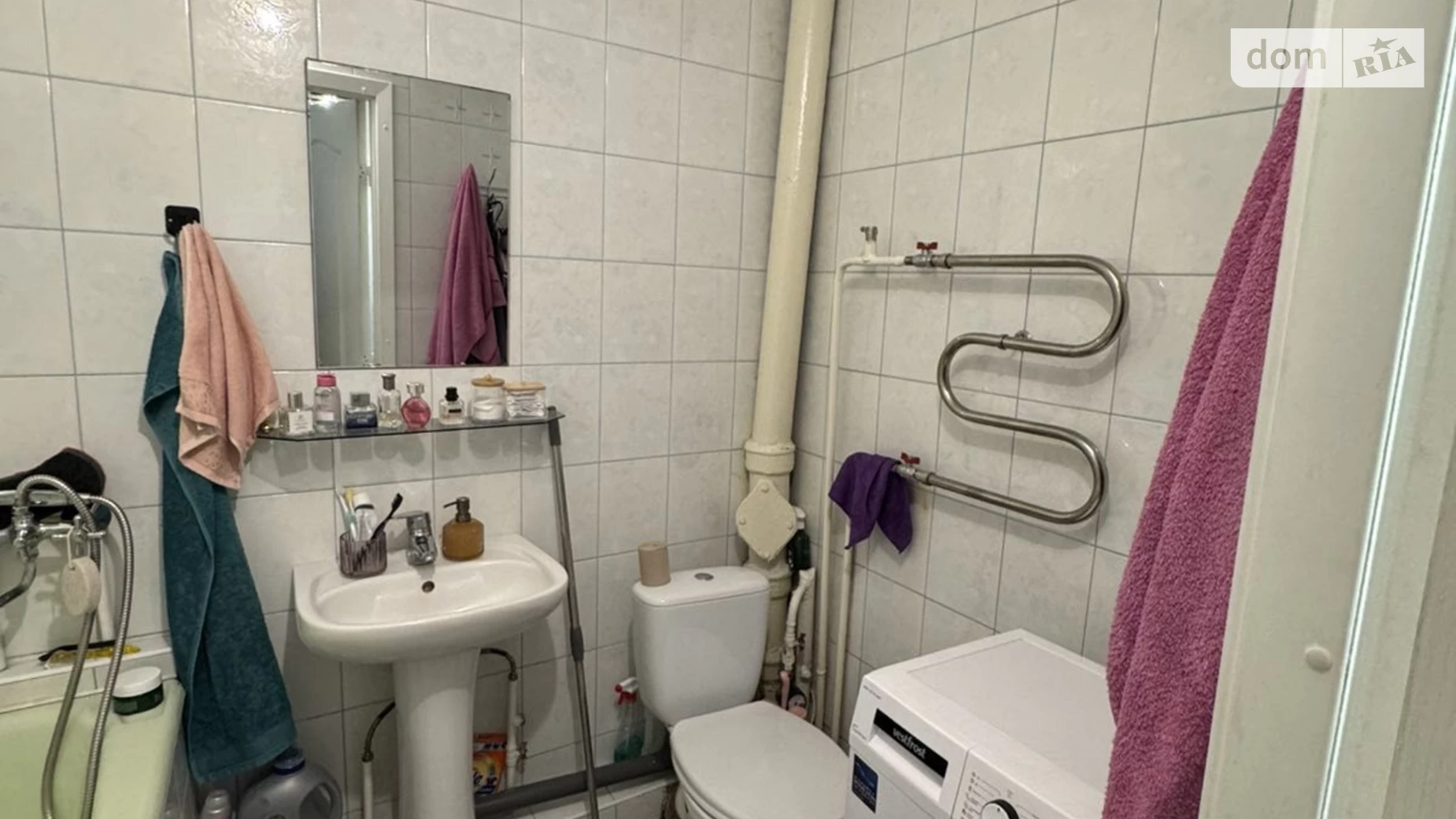 Продается 2-комнатная квартира 43.3 кв. м в Хмельницком, цена: 38800 $ - фото 6