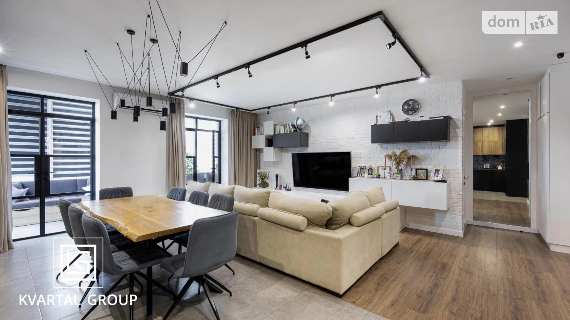 Продается 3-комнатная квартира 104.9 кв. м в Львове, цена: 186000 $ - фото 3