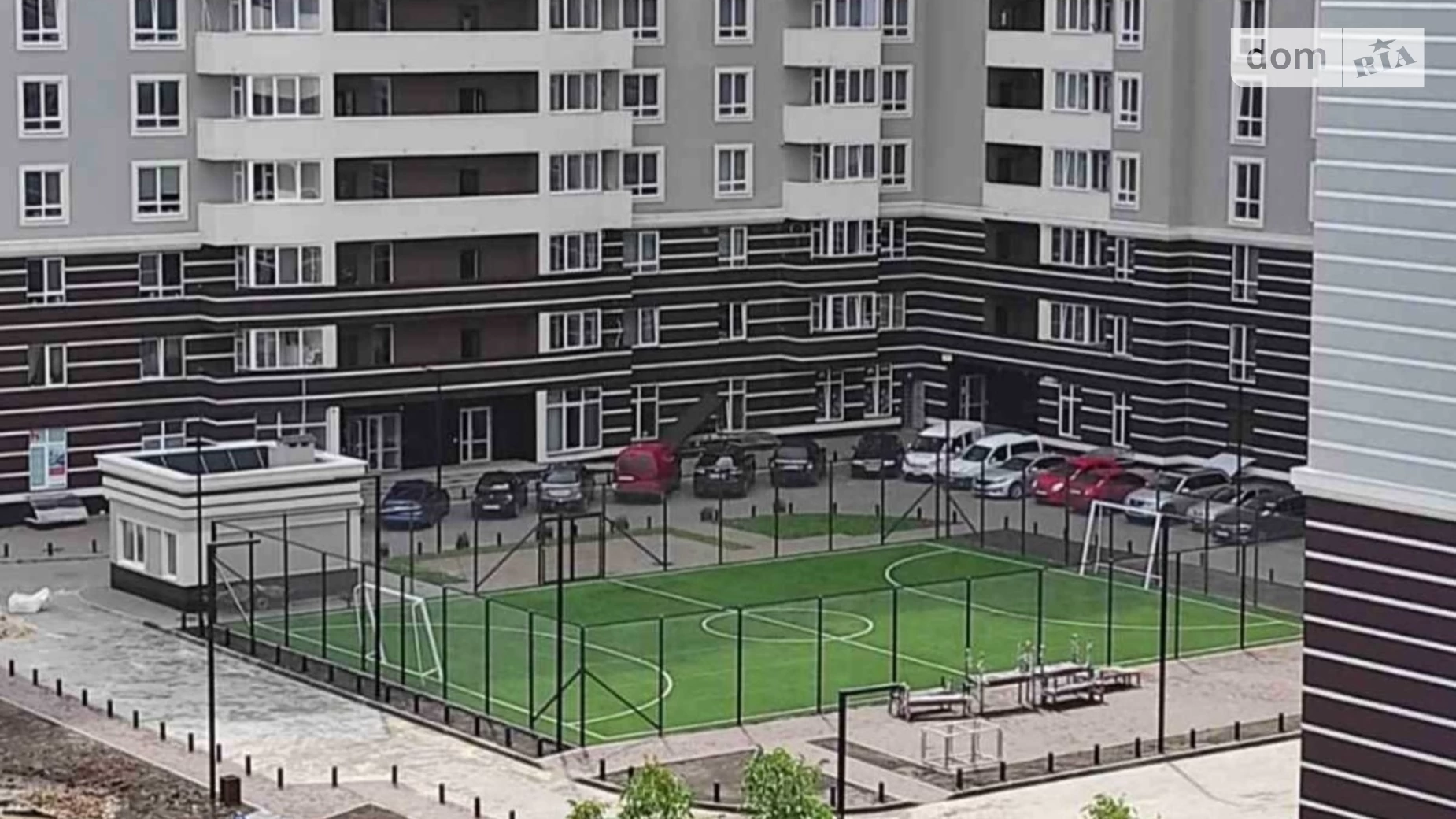 Продається 2-кімнатна квартира 68 кв. м у Хмельницькому, вул. Свободи, 20/5 - фото 2