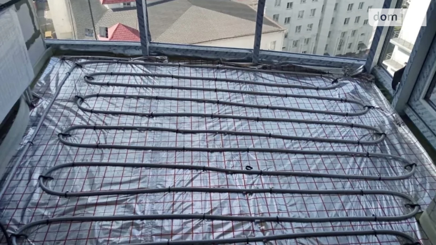 Продається 2-кімнатна квартира 68 кв. м у Хмельницькому, вул. Свободи, 20/5 - фото 4