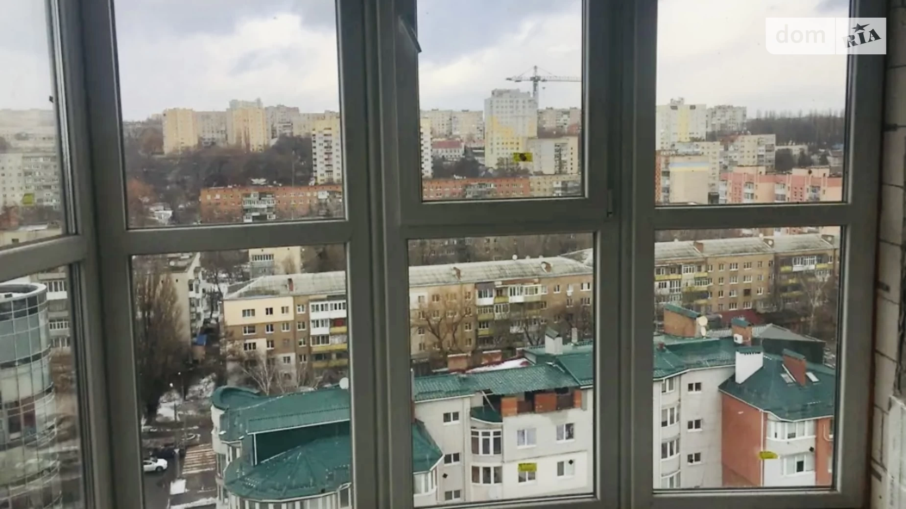 Продається 2-кімнатна квартира 68 кв. м у Хмельницькому, вул. Свободи, 20/5 - фото 5