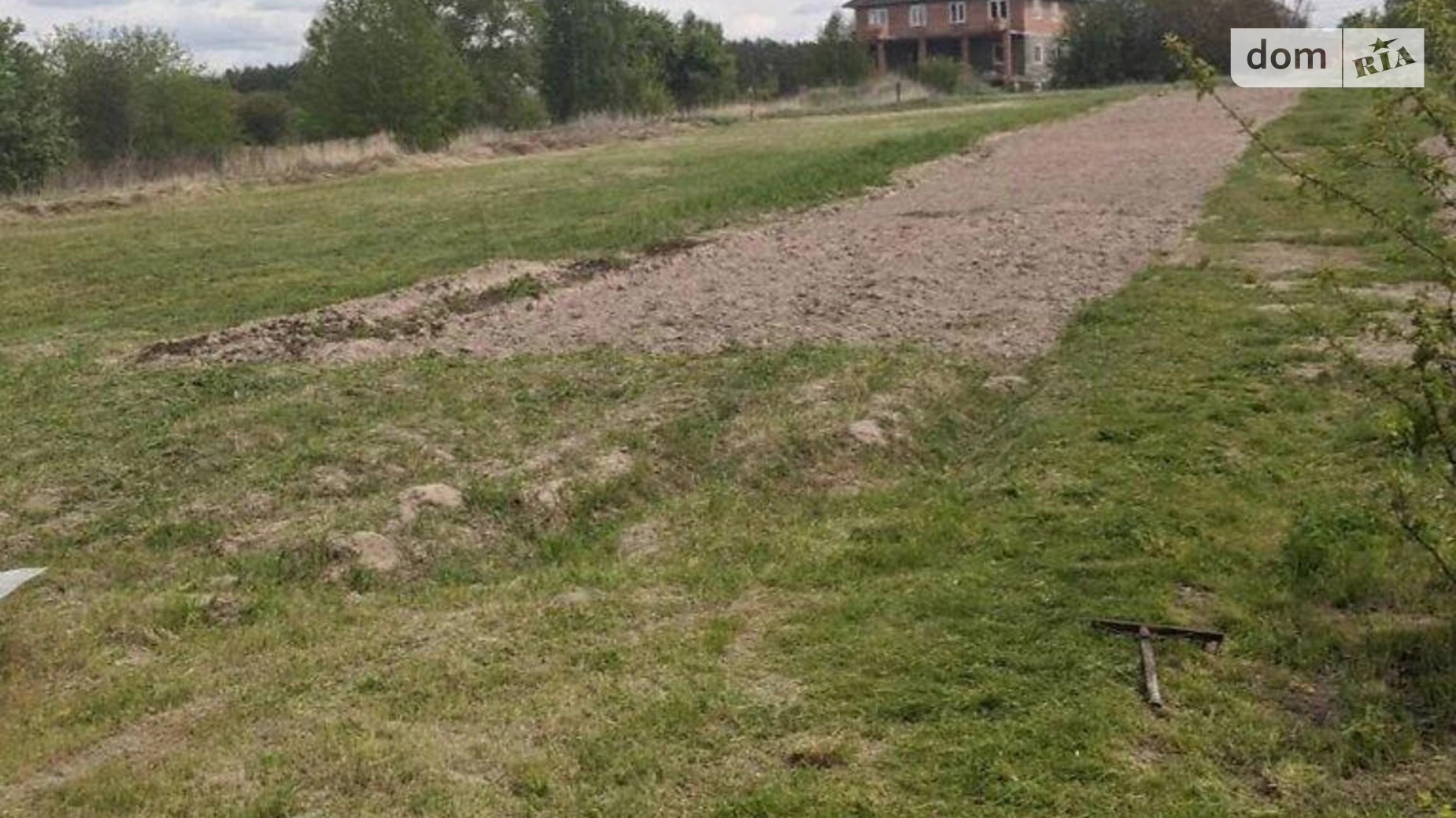Продается земельный участок 38 соток в Киевской области, цена: 100700 $ - фото 5