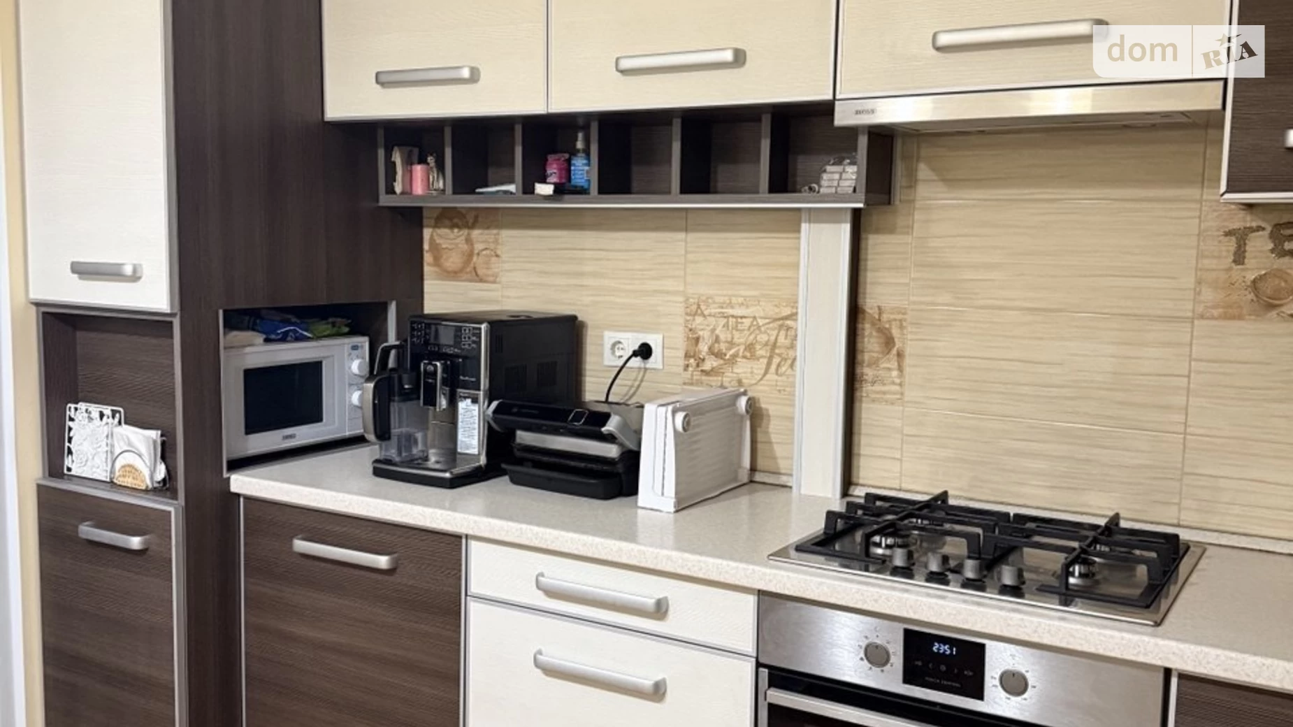 Продається 2-кімнатна квартира 56 кв. м у Івано-Франківську, вул. Івасюка, 7 - фото 5
