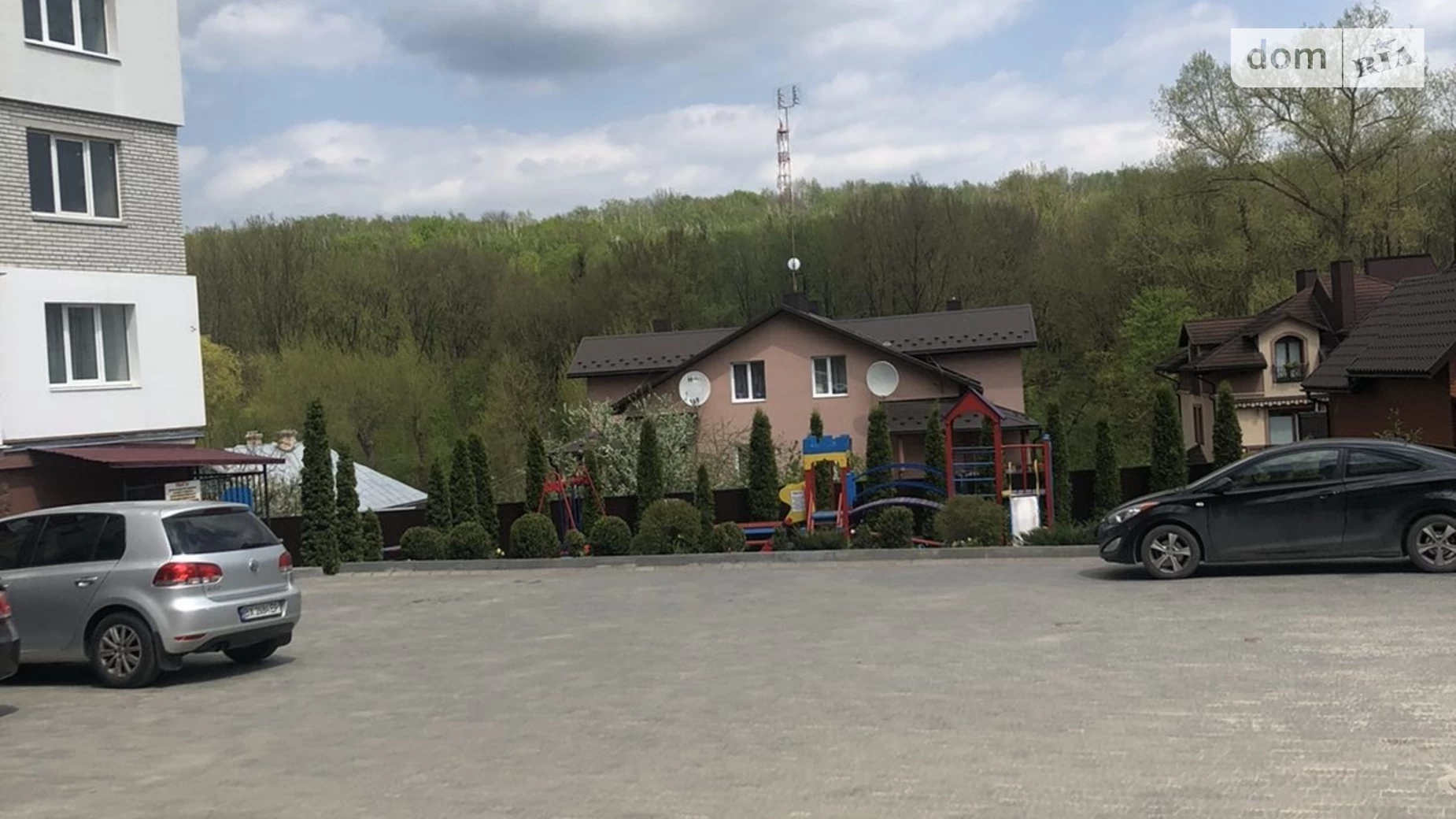 2-комнатная квартира 72 кв. м в Тернополе, ул. Львовская, 8 - фото 4