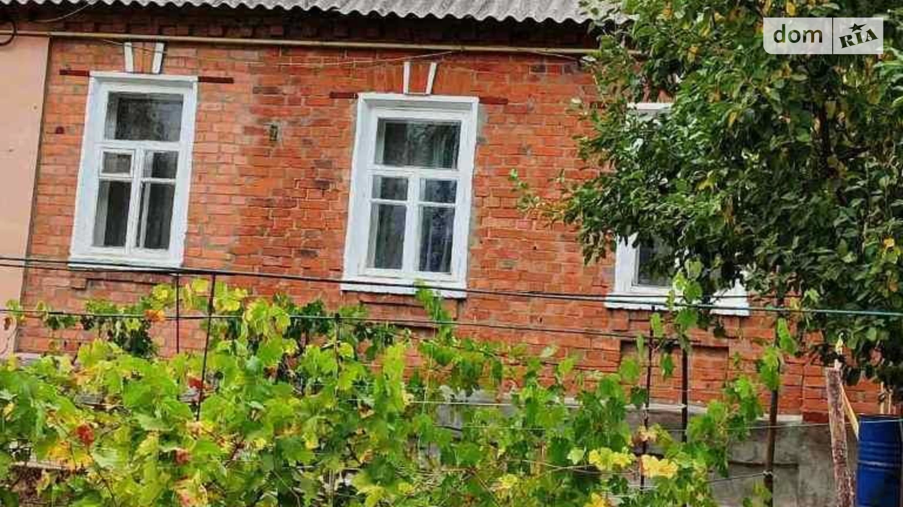 Продается часть дома 50 кв. м с верандой, цена: 16500 $ - фото 2